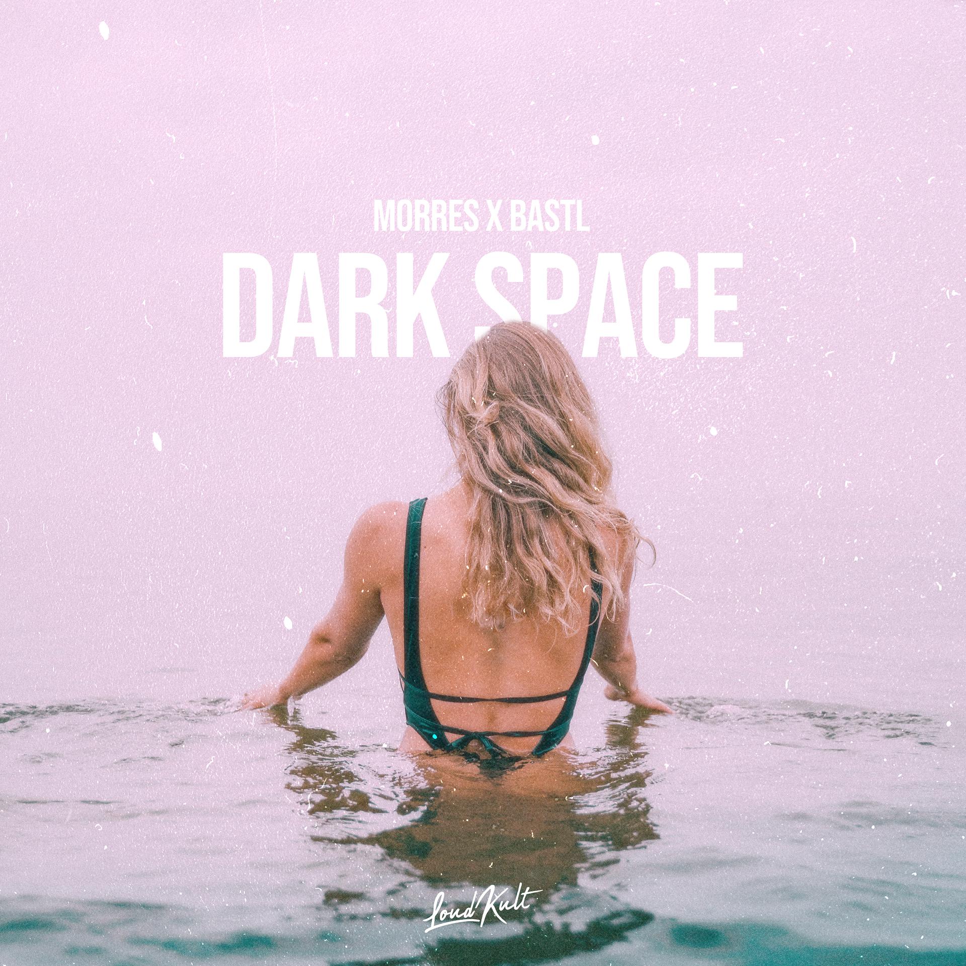 Постер альбома Dark Space