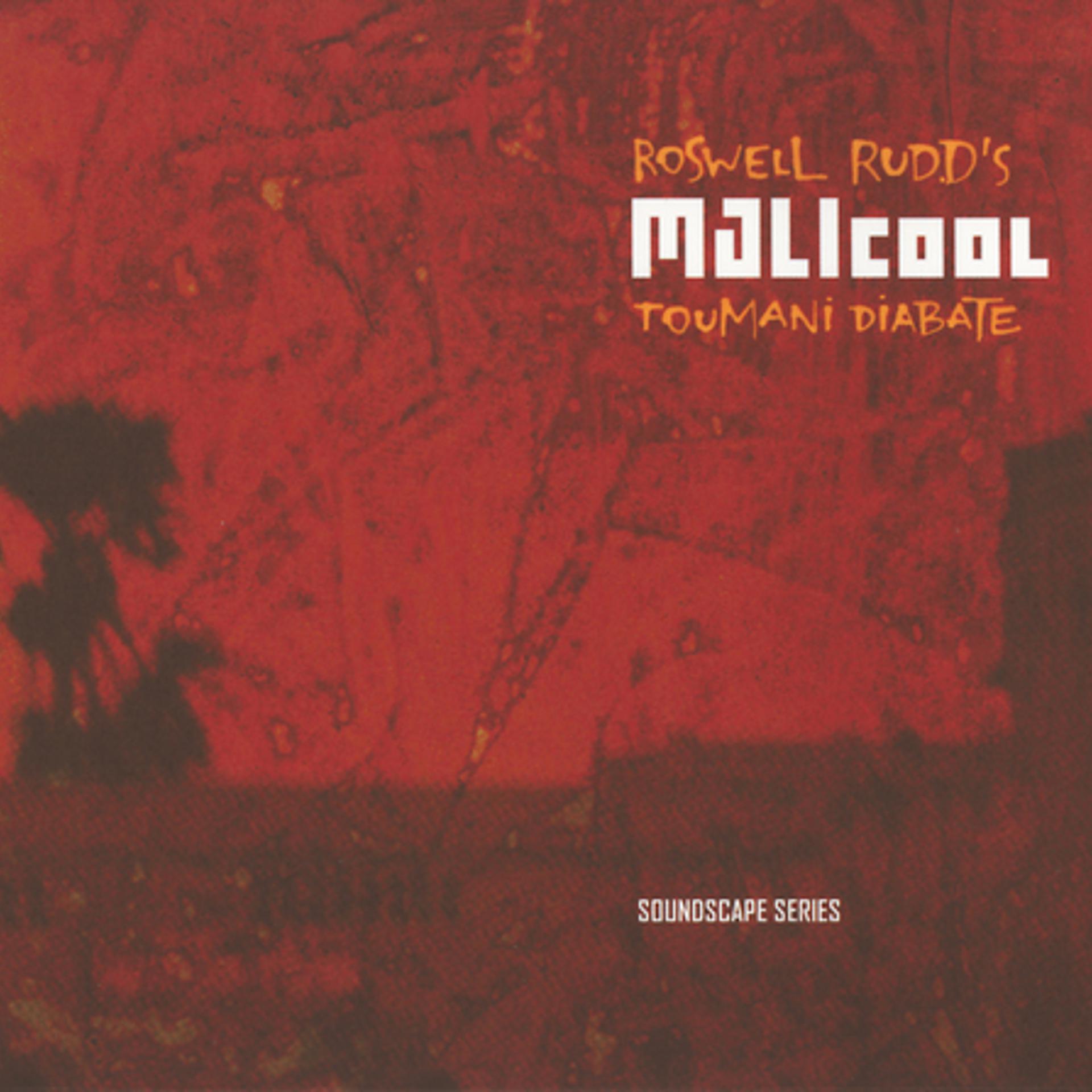 Постер альбома Malicool