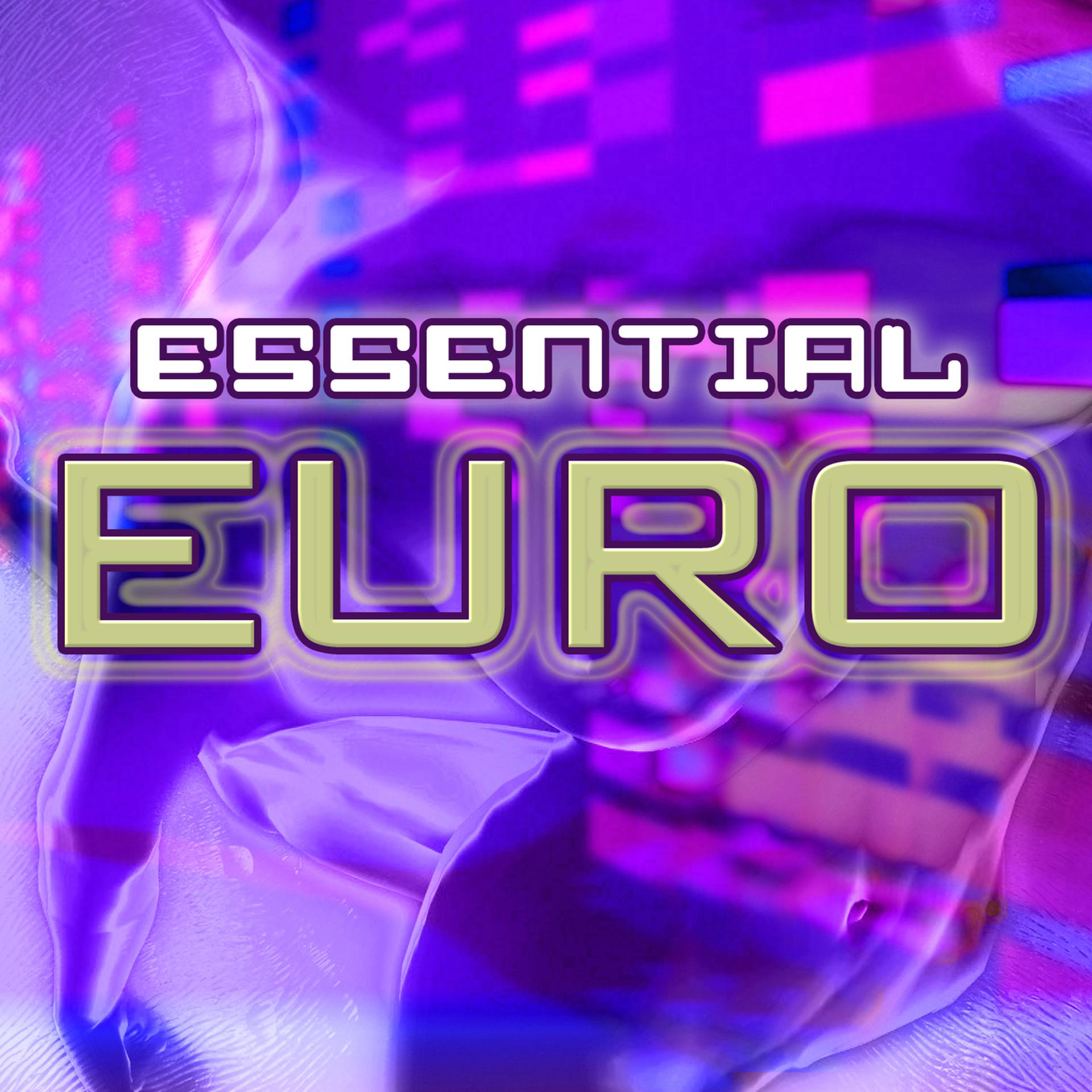 Постер альбома Essential Euro