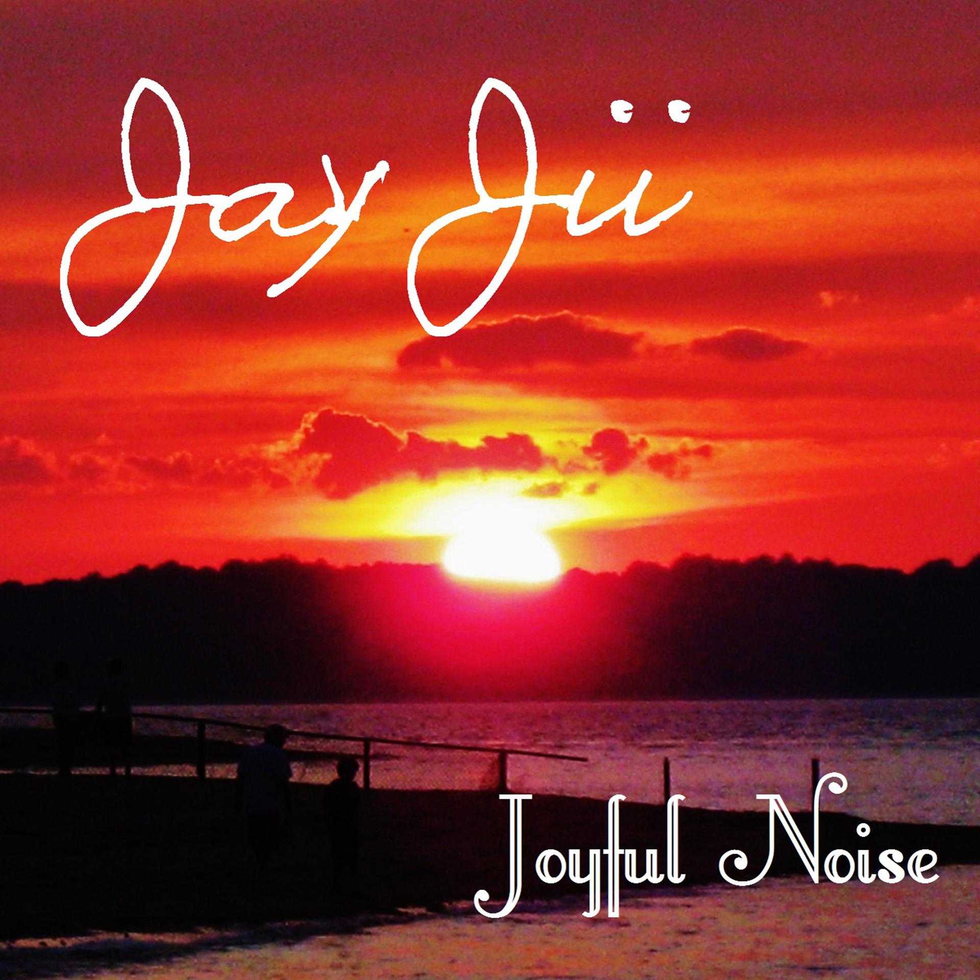Постер альбома Joyful Noise