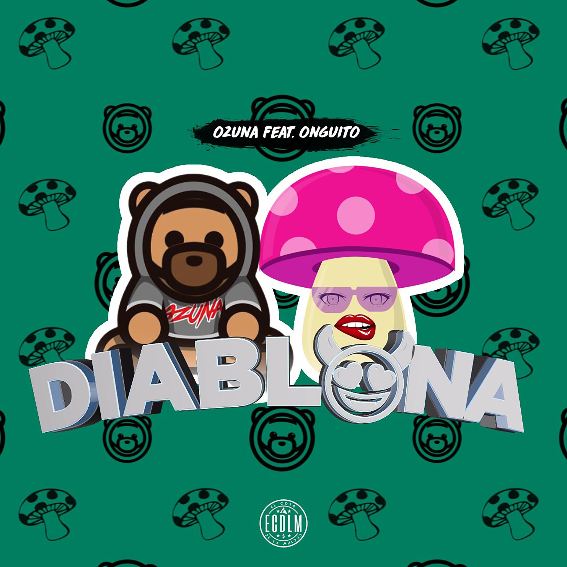 Постер альбома Diablona