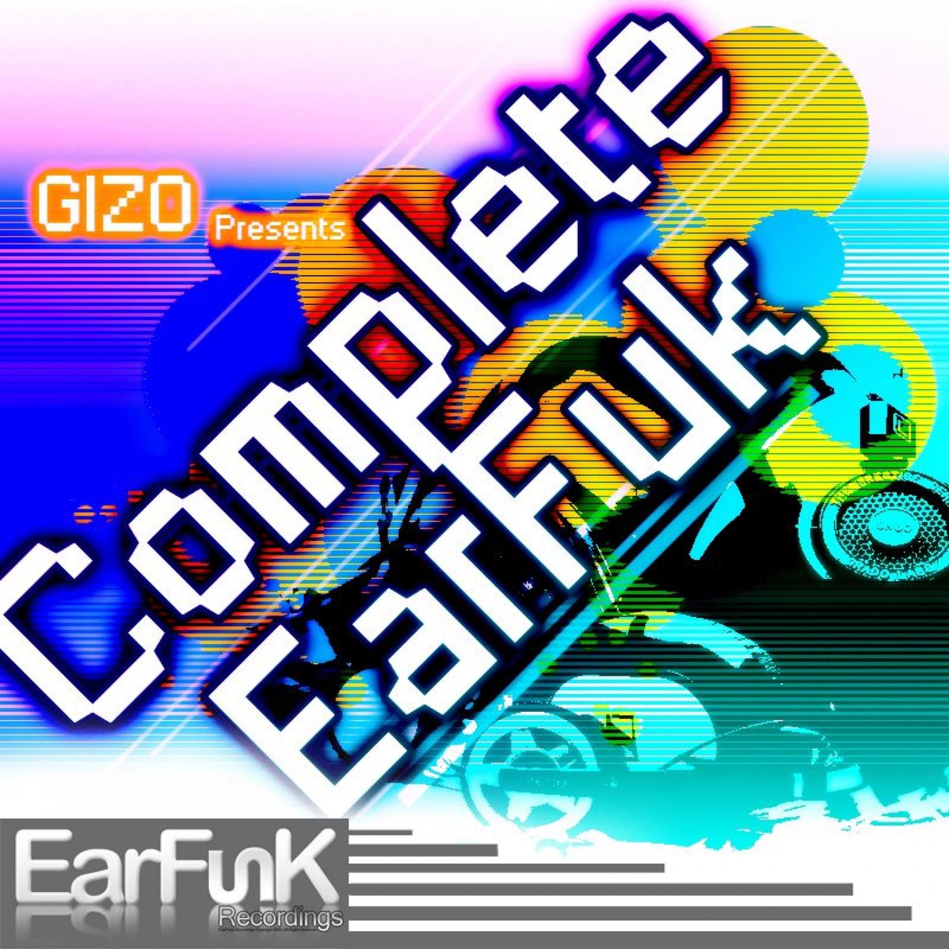 Постер альбома Complete Earfuk