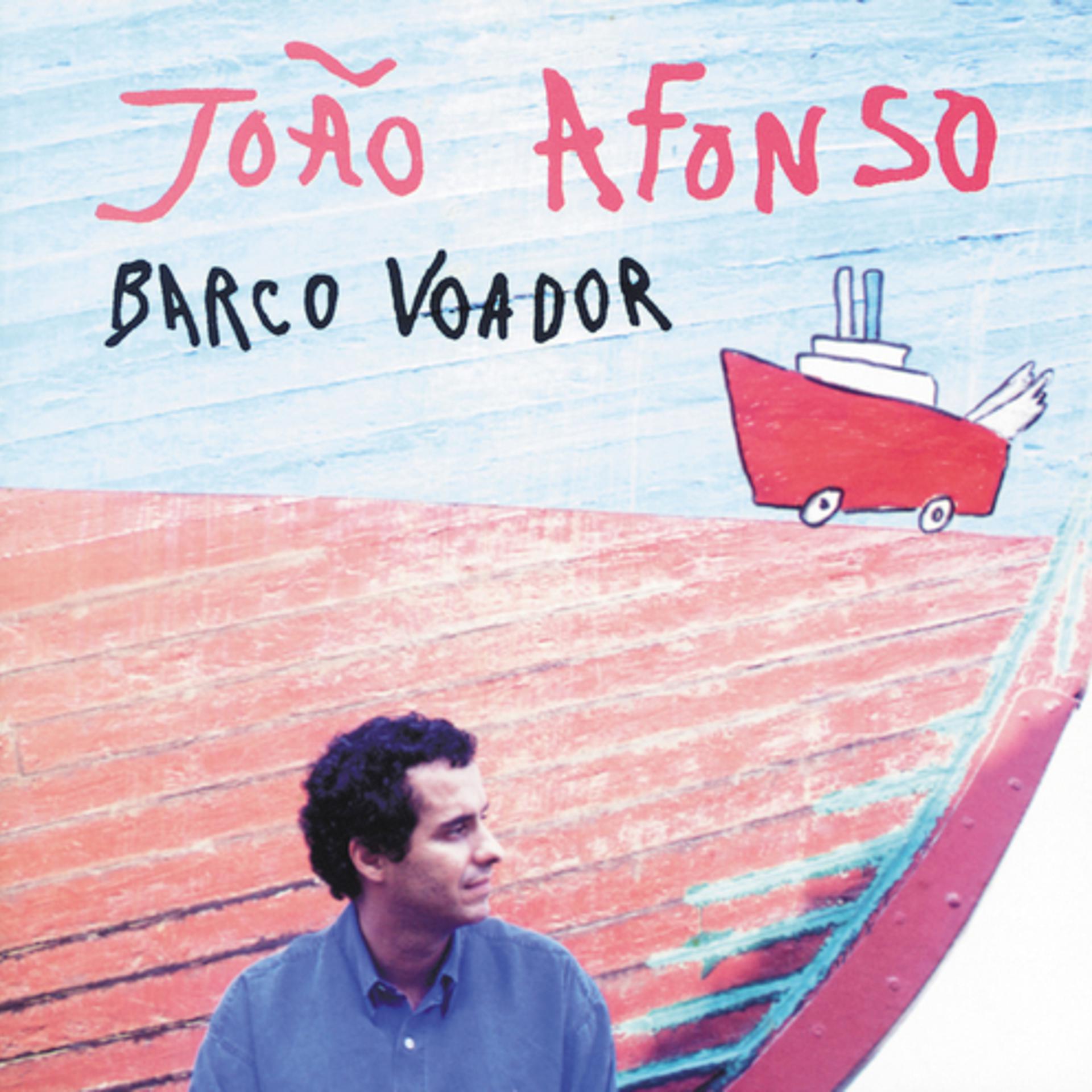 Постер альбома Barco Voador