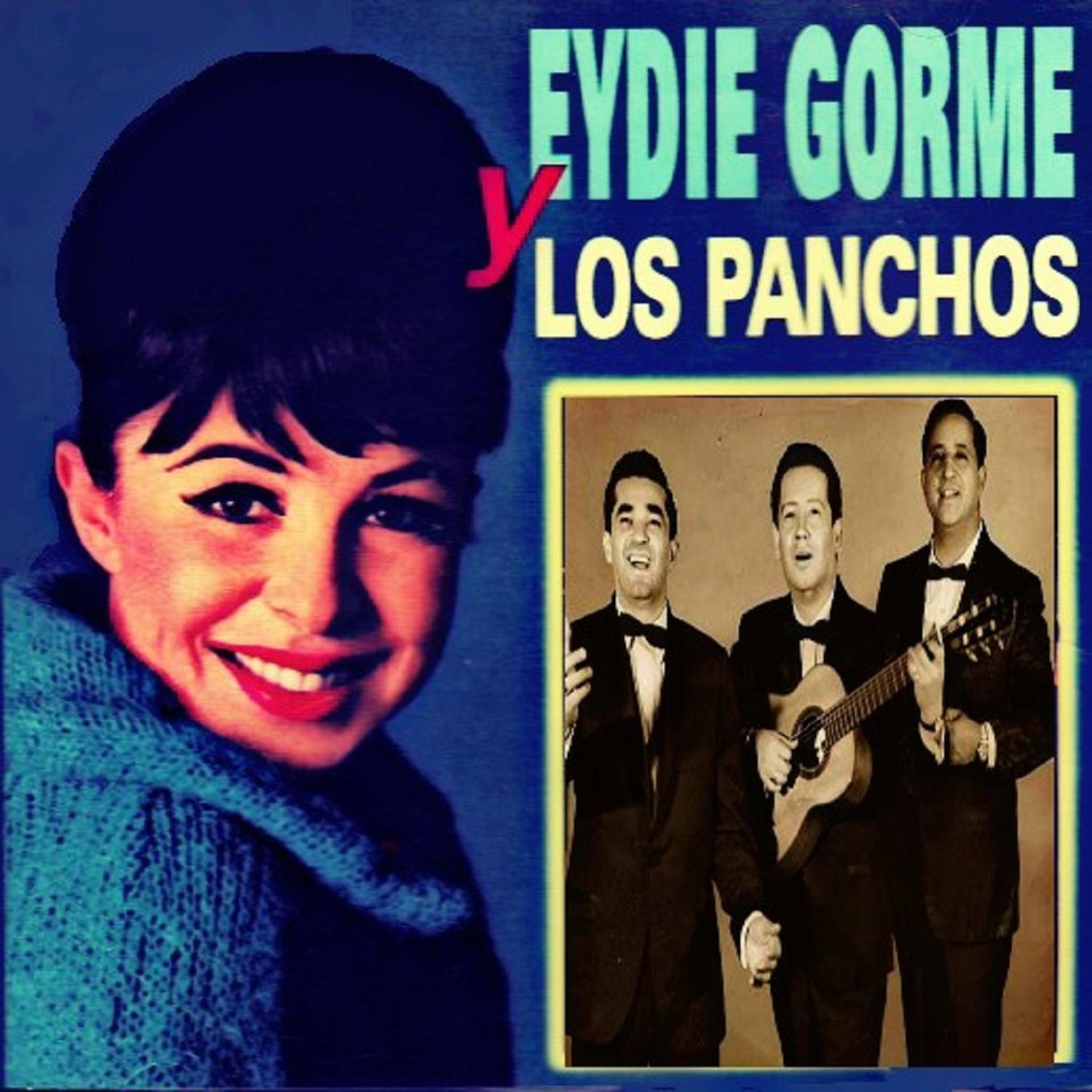 Постер альбома Eydie Gorme y los Panchos
