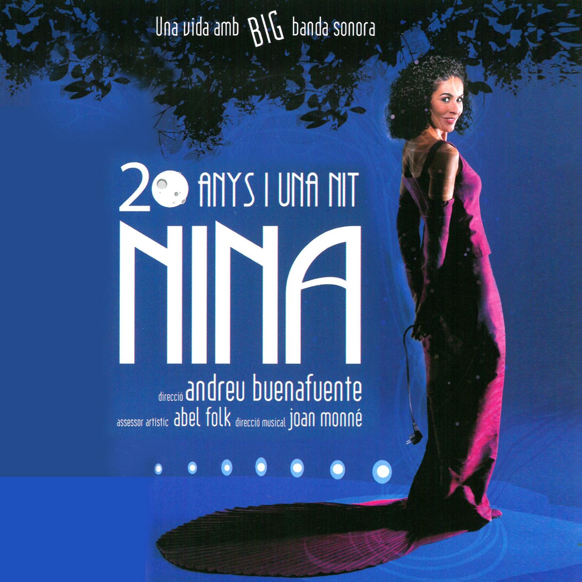Постер альбома 20 Anys i Una Nit