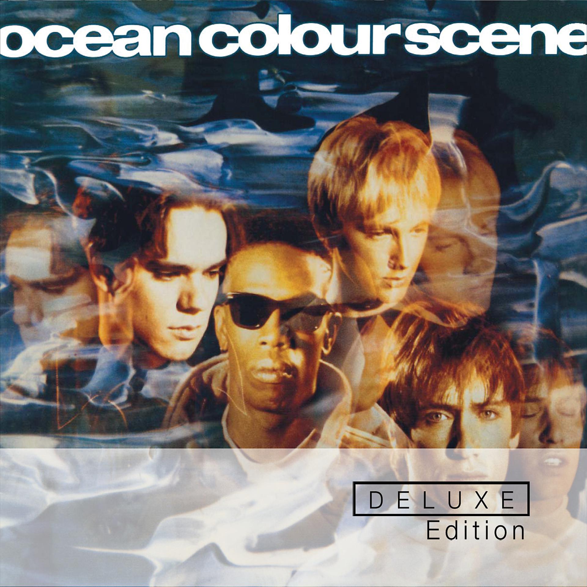 Постер альбома Ocean Colour Scene