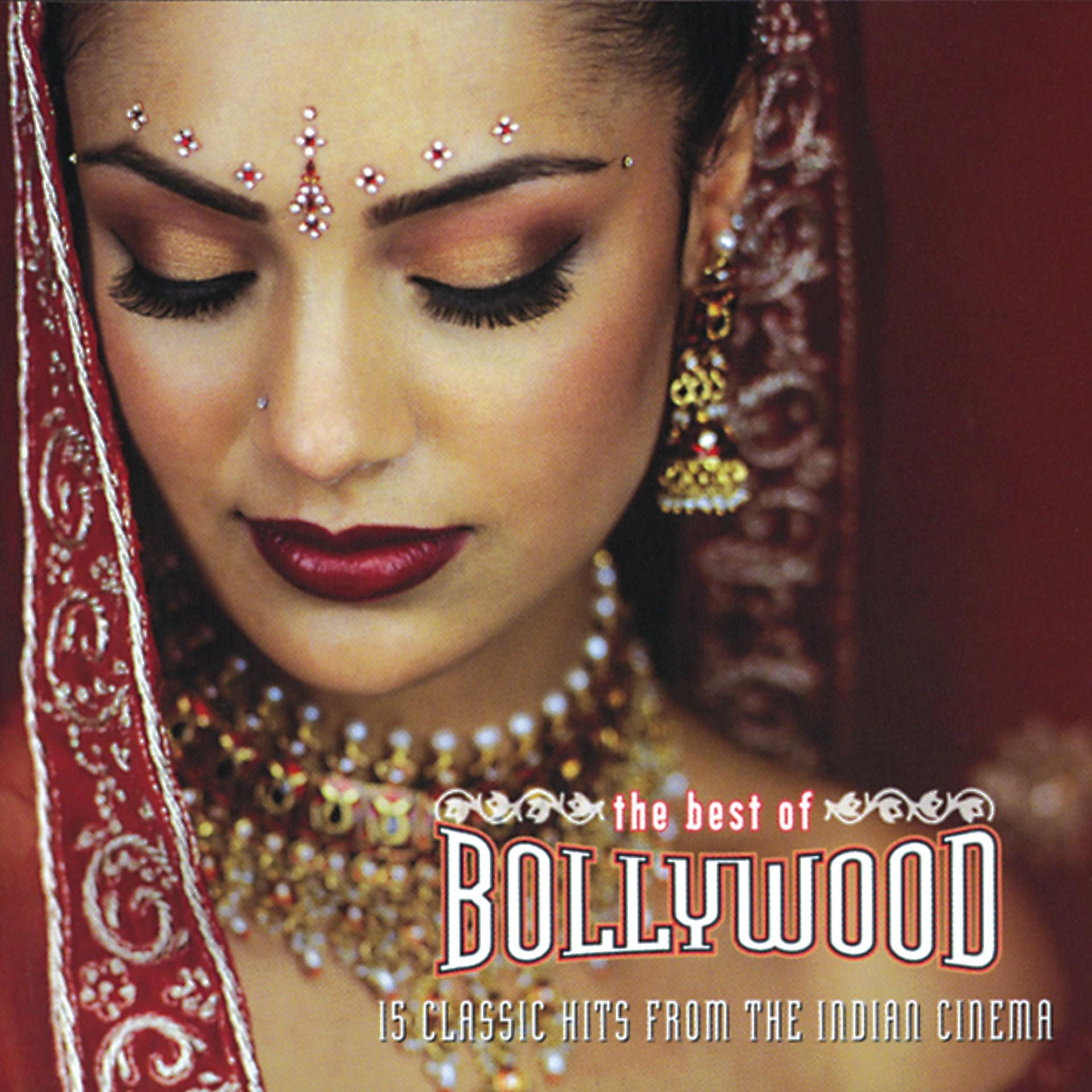 Постер альбома The Best of Bollywood
