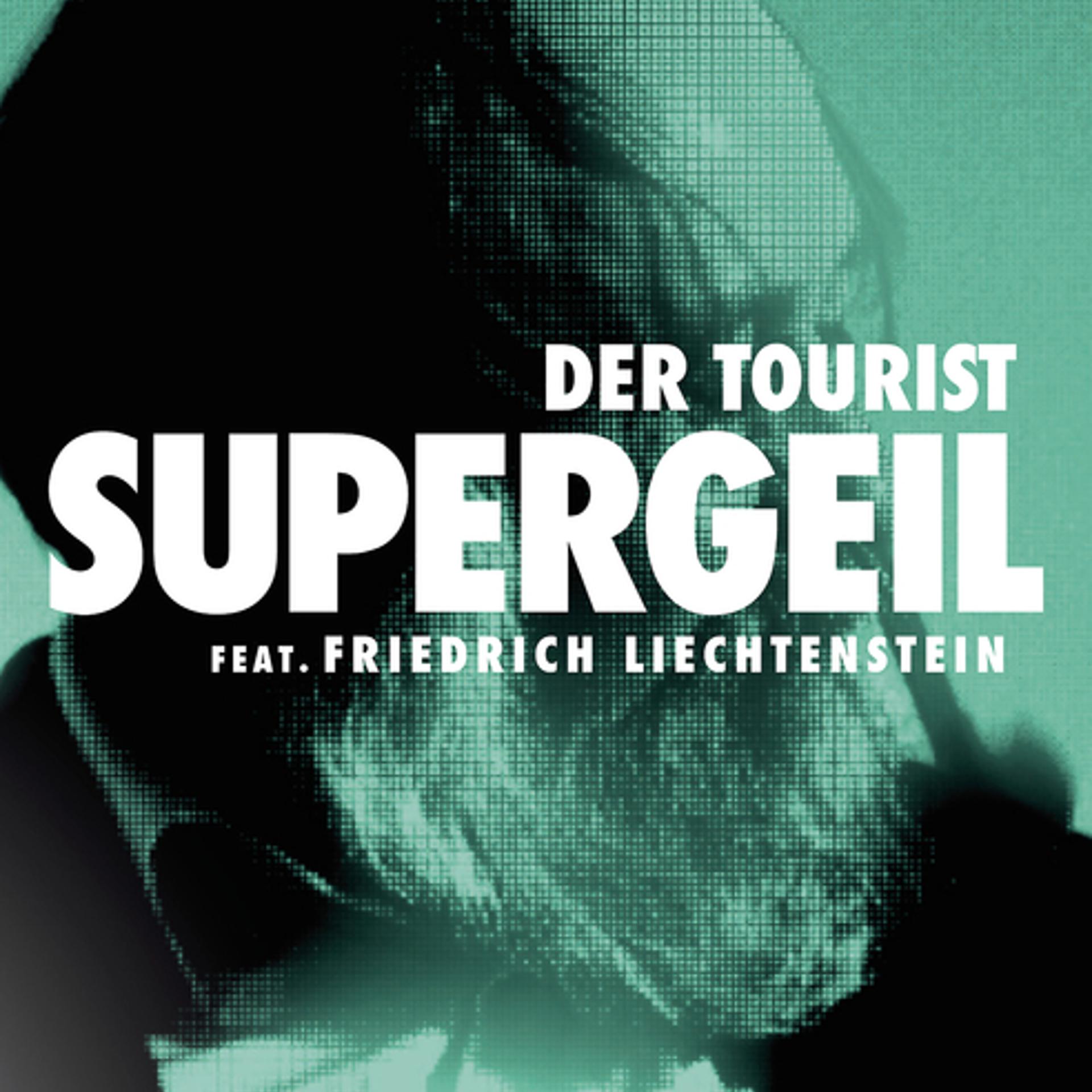 Постер альбома Supergeil