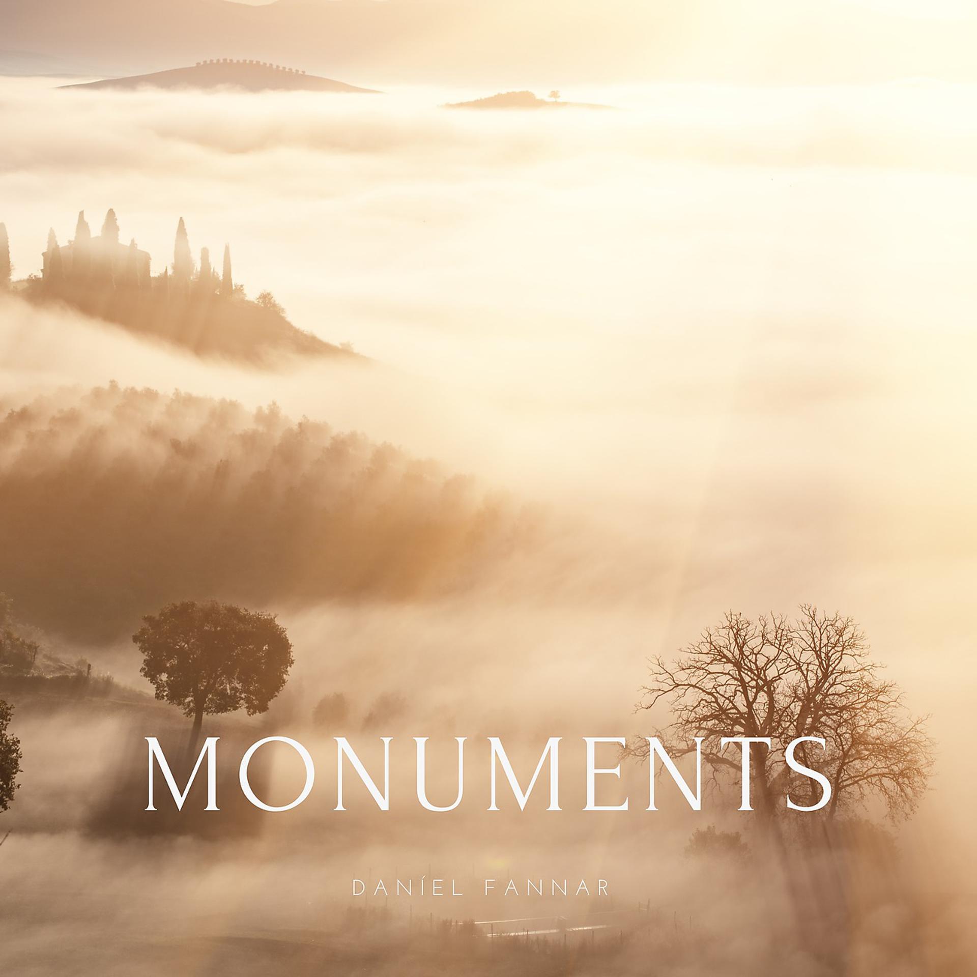 Постер альбома Monuments