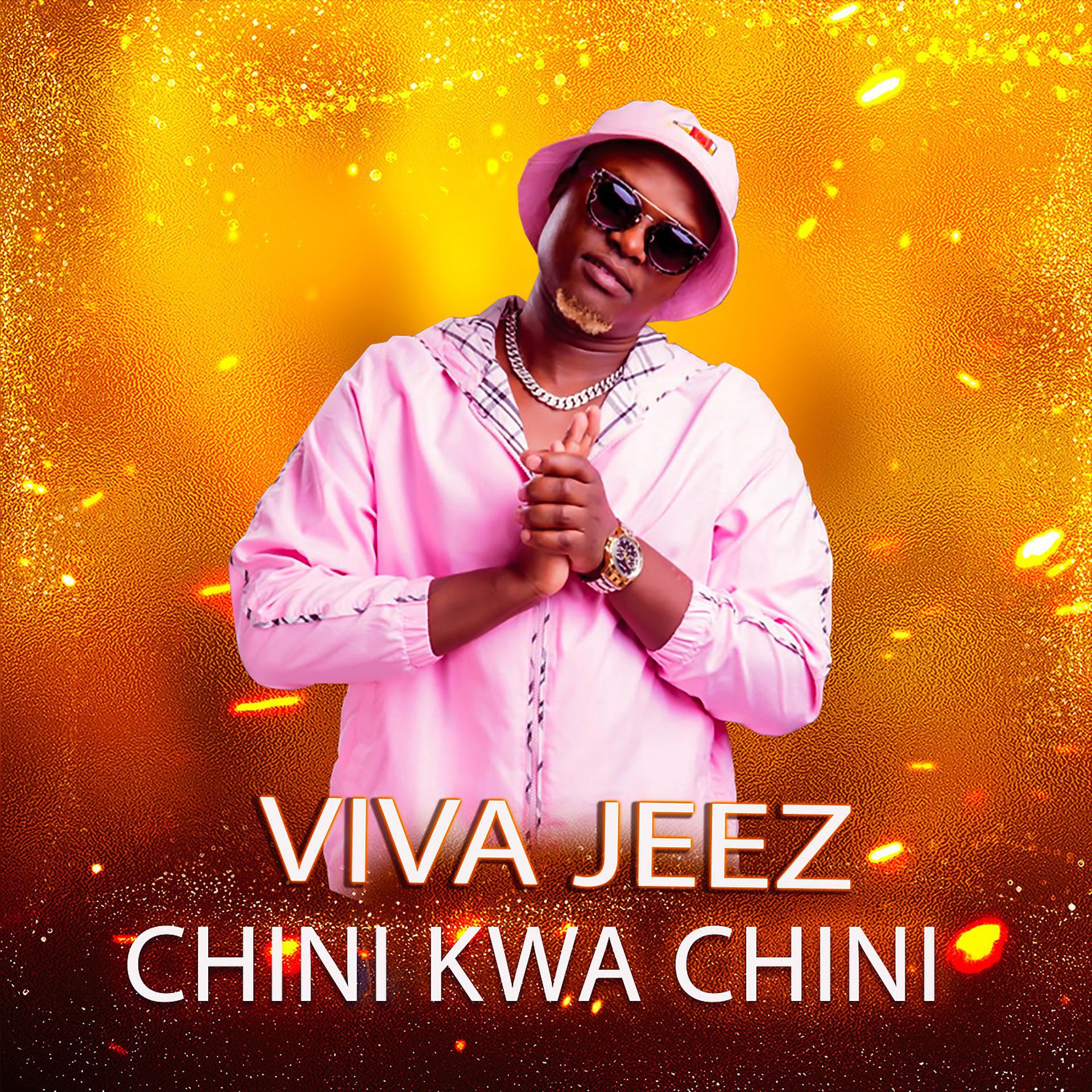 Постер альбома Chini Kwa Chini