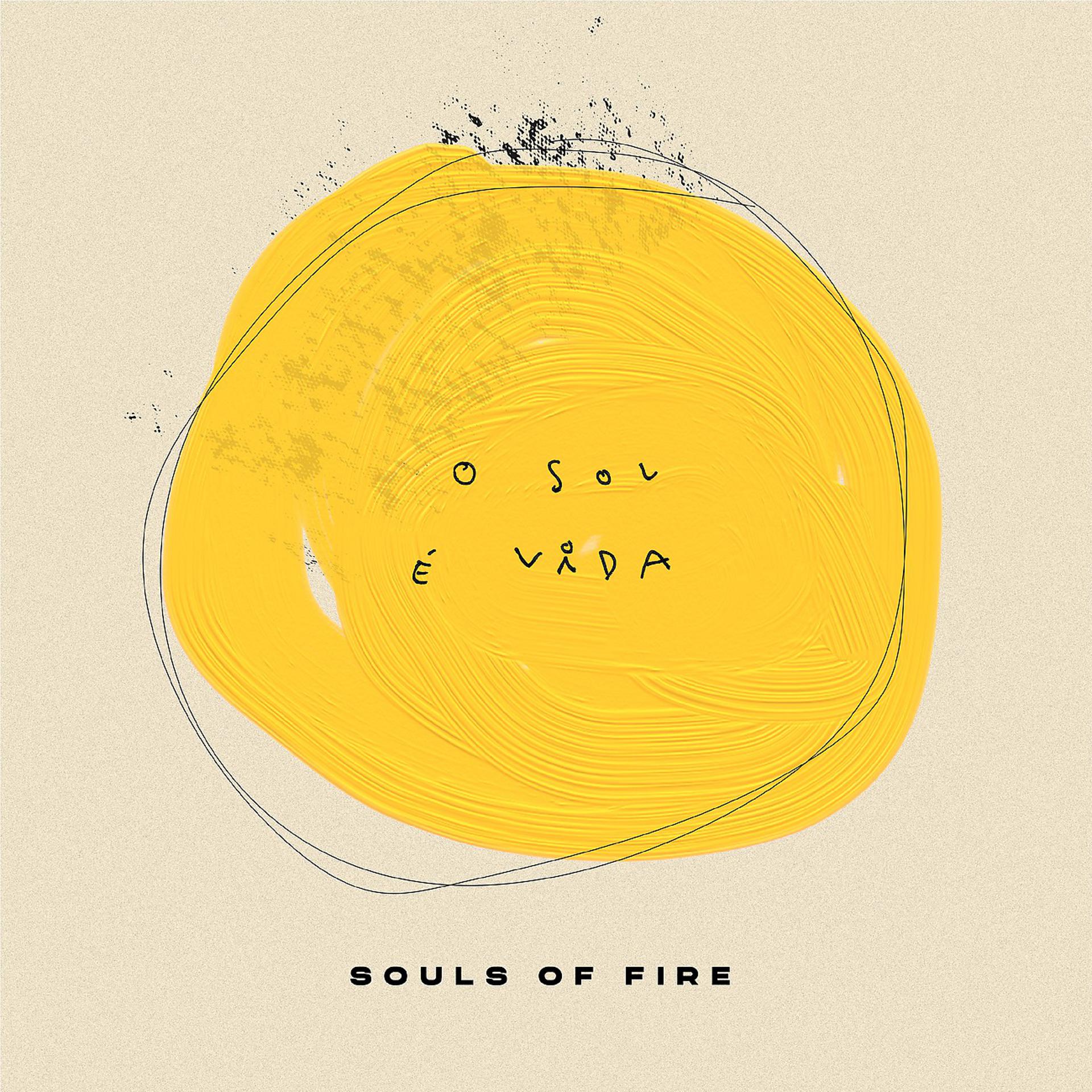 Постер альбома O Sol É Vida