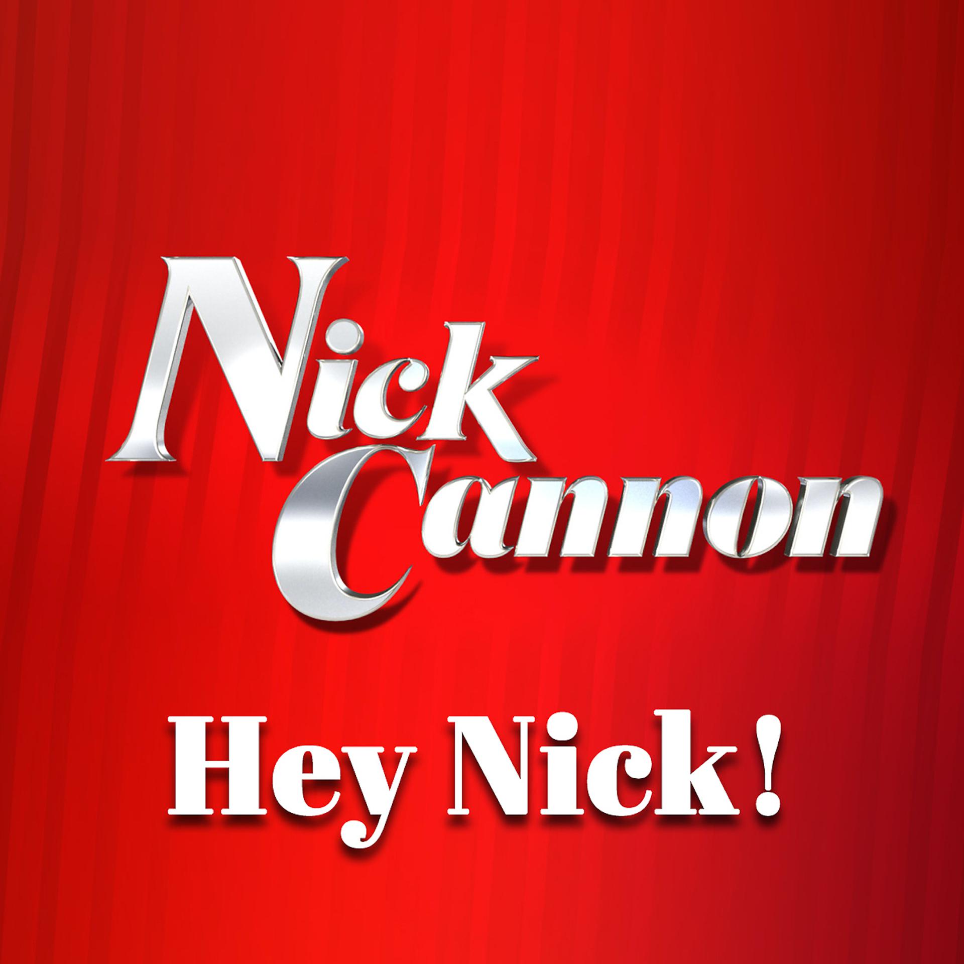 Постер альбома Hey Nick (llTheme Song)