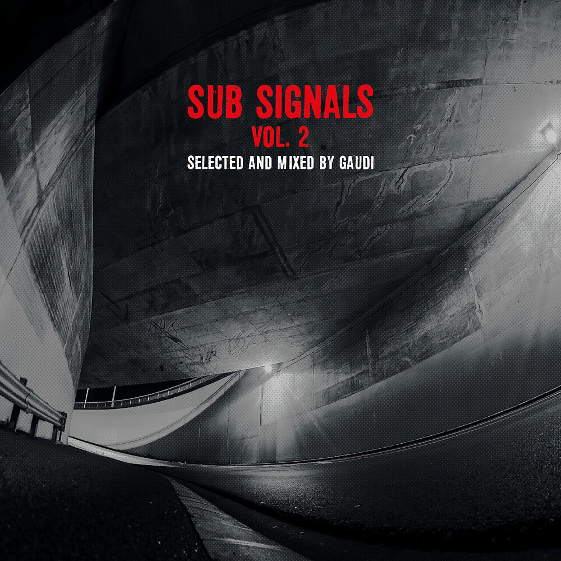 Постер альбома Sub Signals, Vol. 2