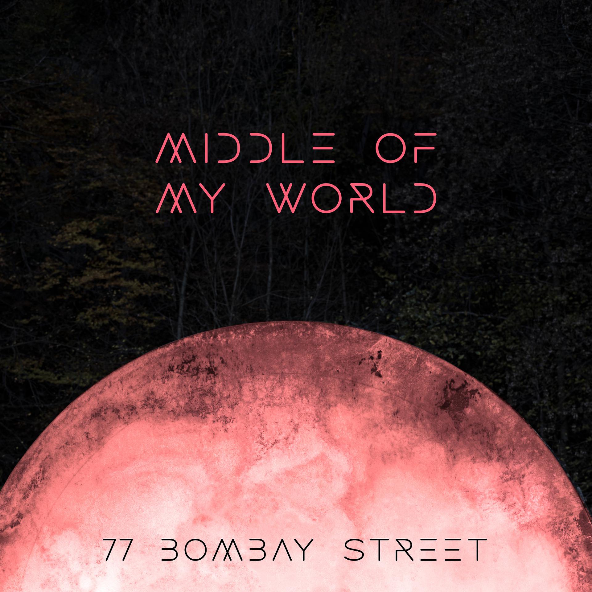 Постер альбома Middle of My World