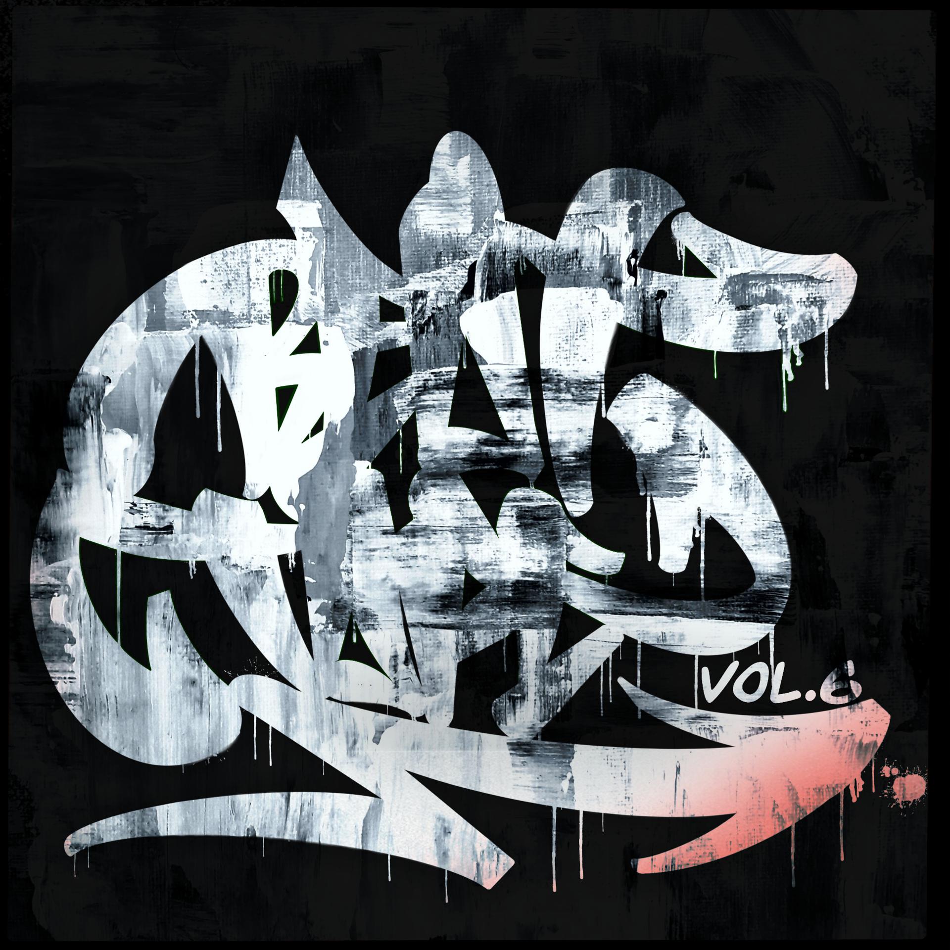 Постер альбома Beat Tape, Vol. 6