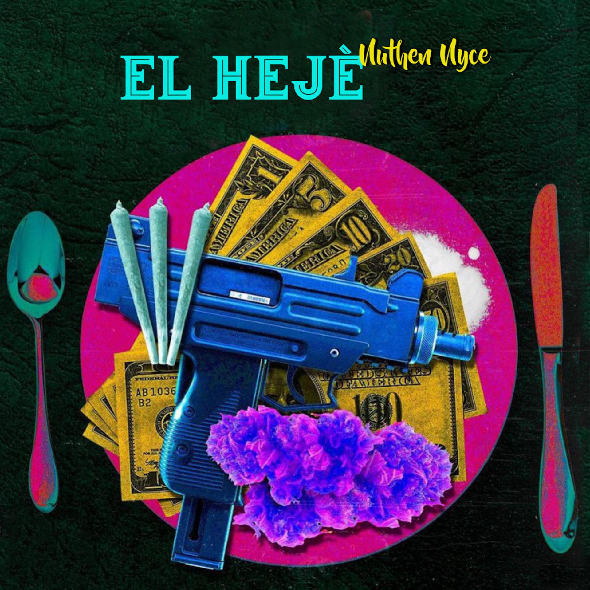 Постер альбома El Hejè
