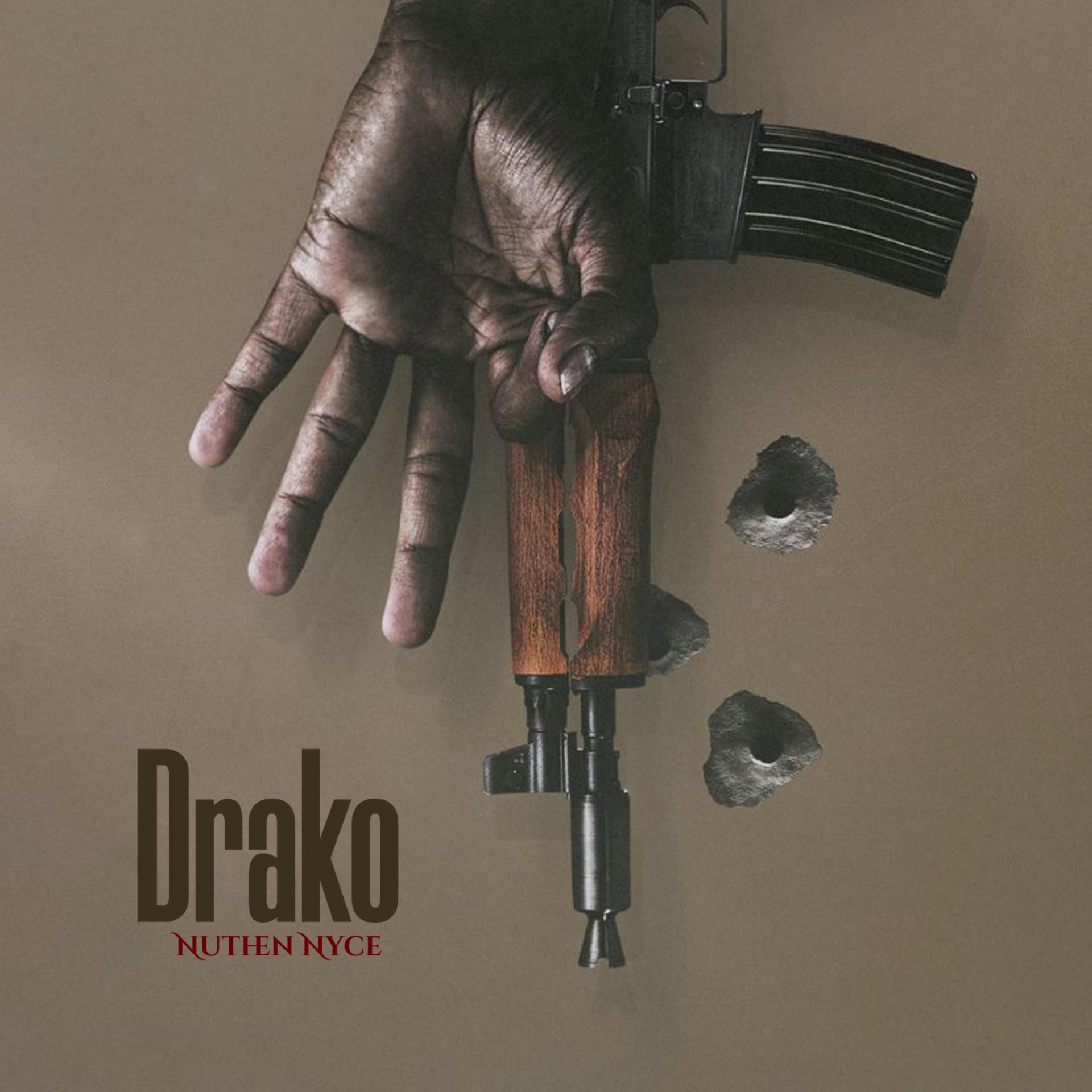 Постер альбома Drako