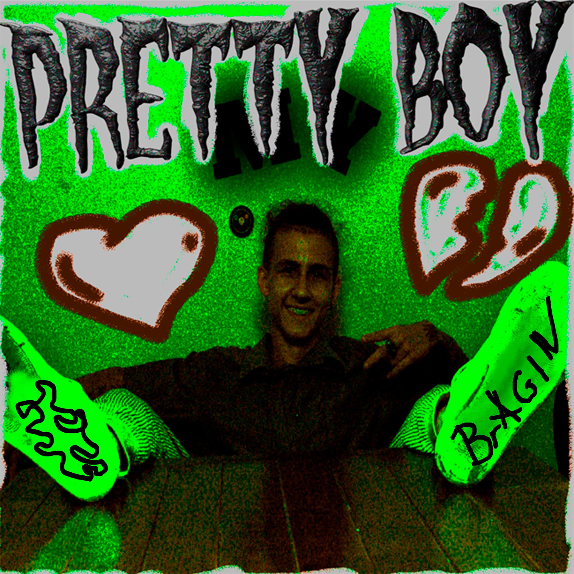 Постер альбома Pretty Boy