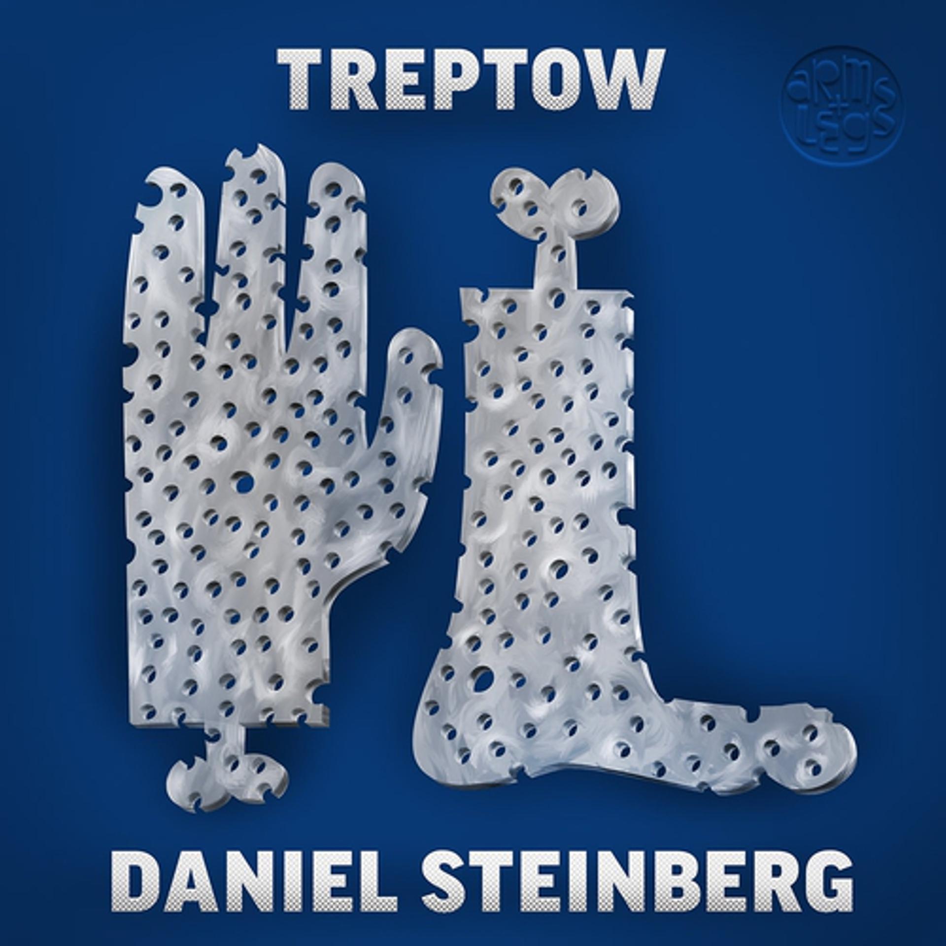 Постер альбома Treptow