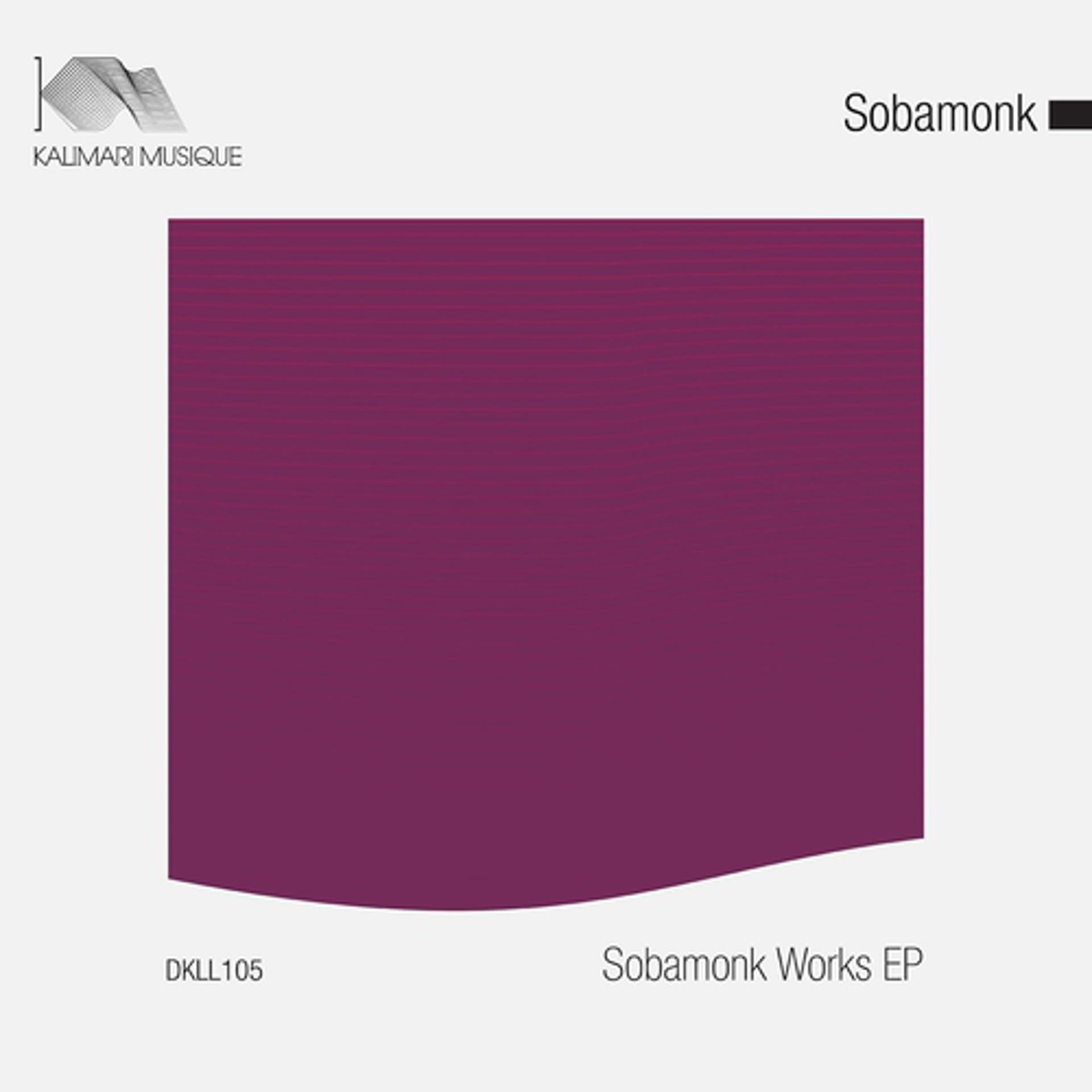 Постер альбома Sobamonk Works EP