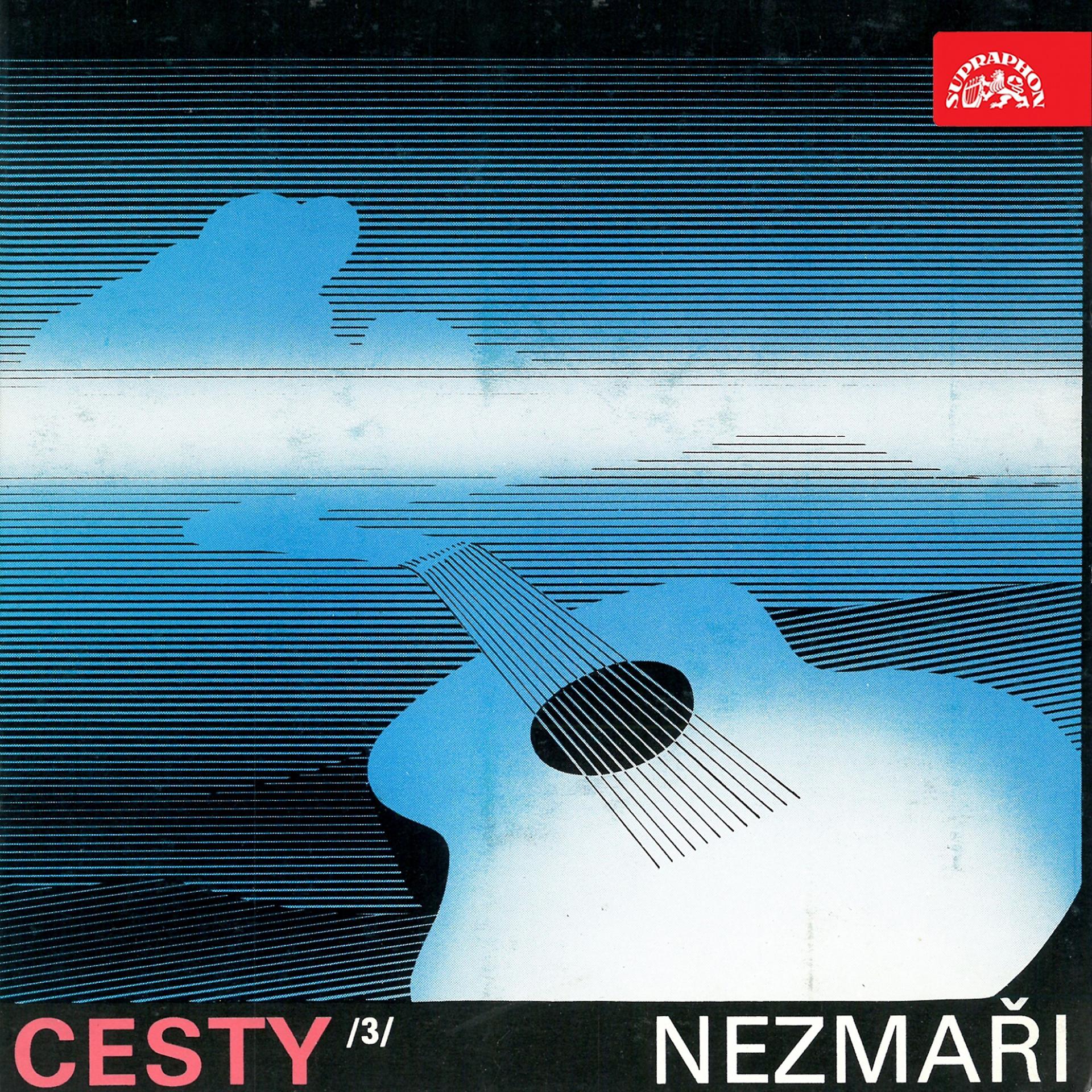 Постер альбома Cesty 3