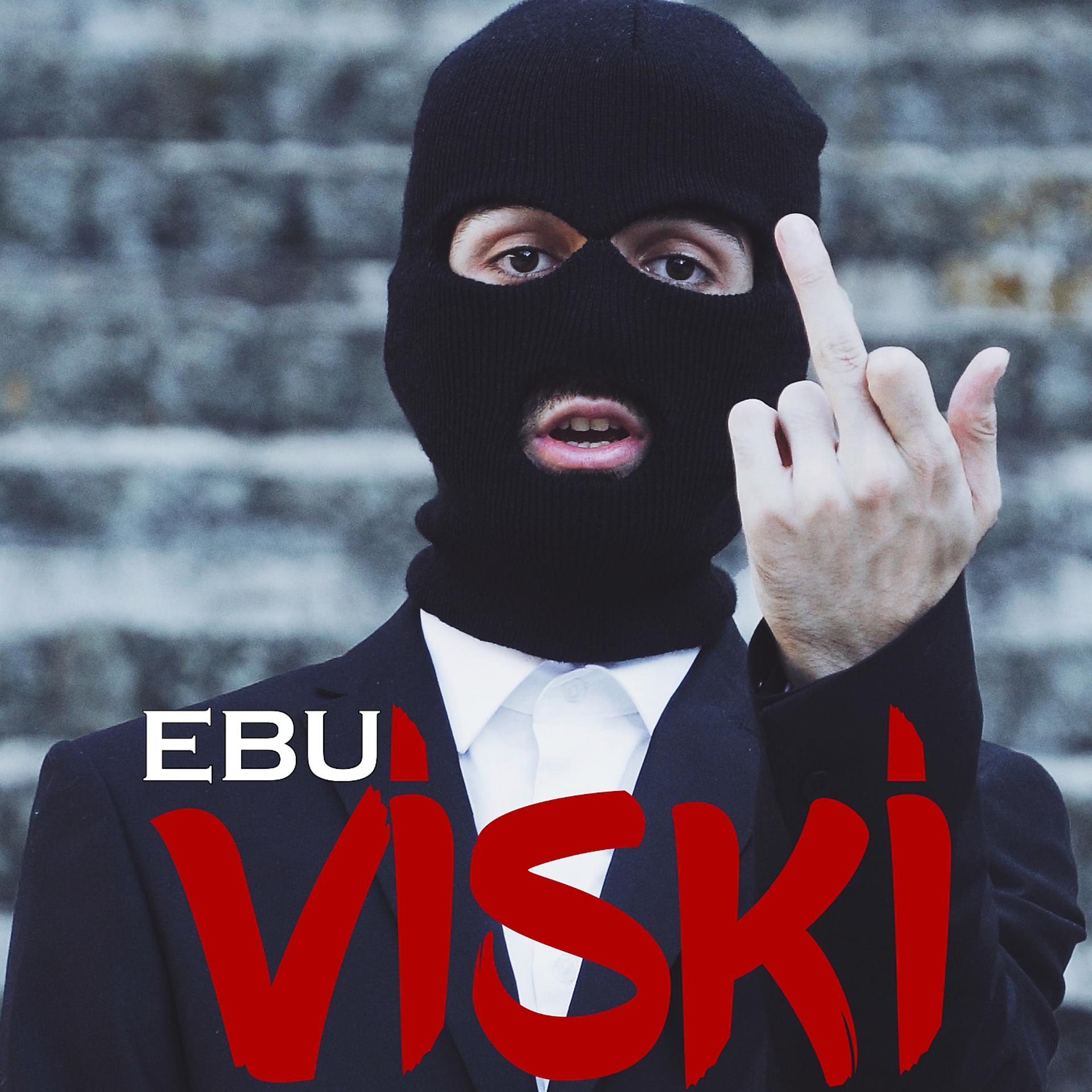 Постер альбома Viski