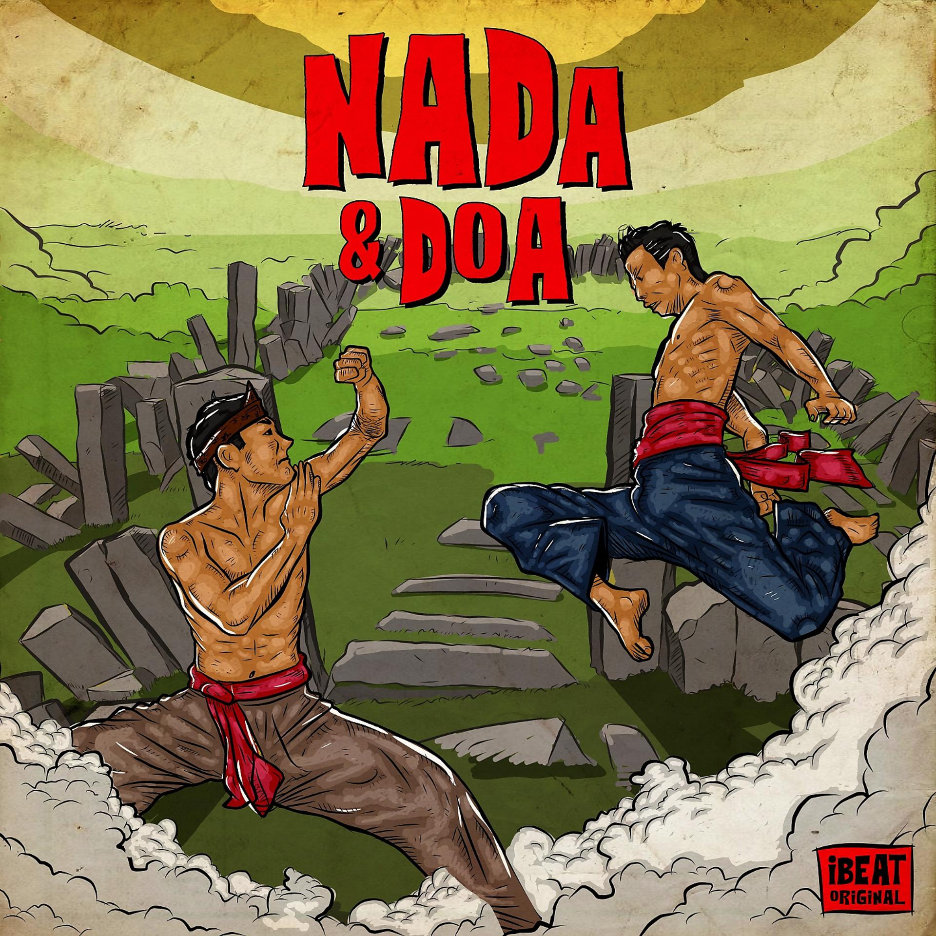 Постер альбома Nada Dan Doa