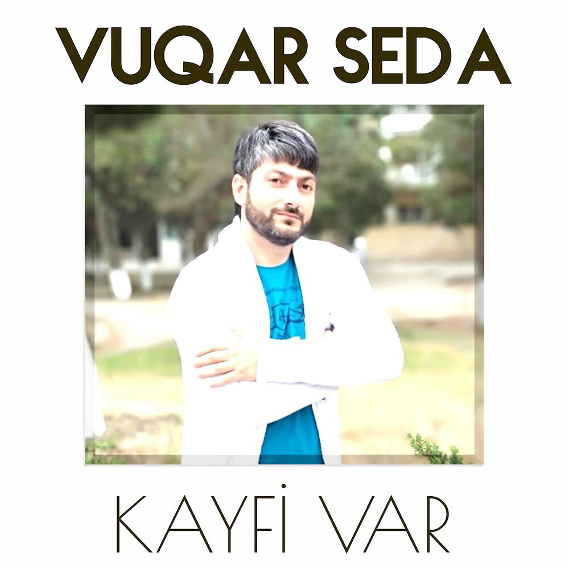 Постер альбома Kayfi Var