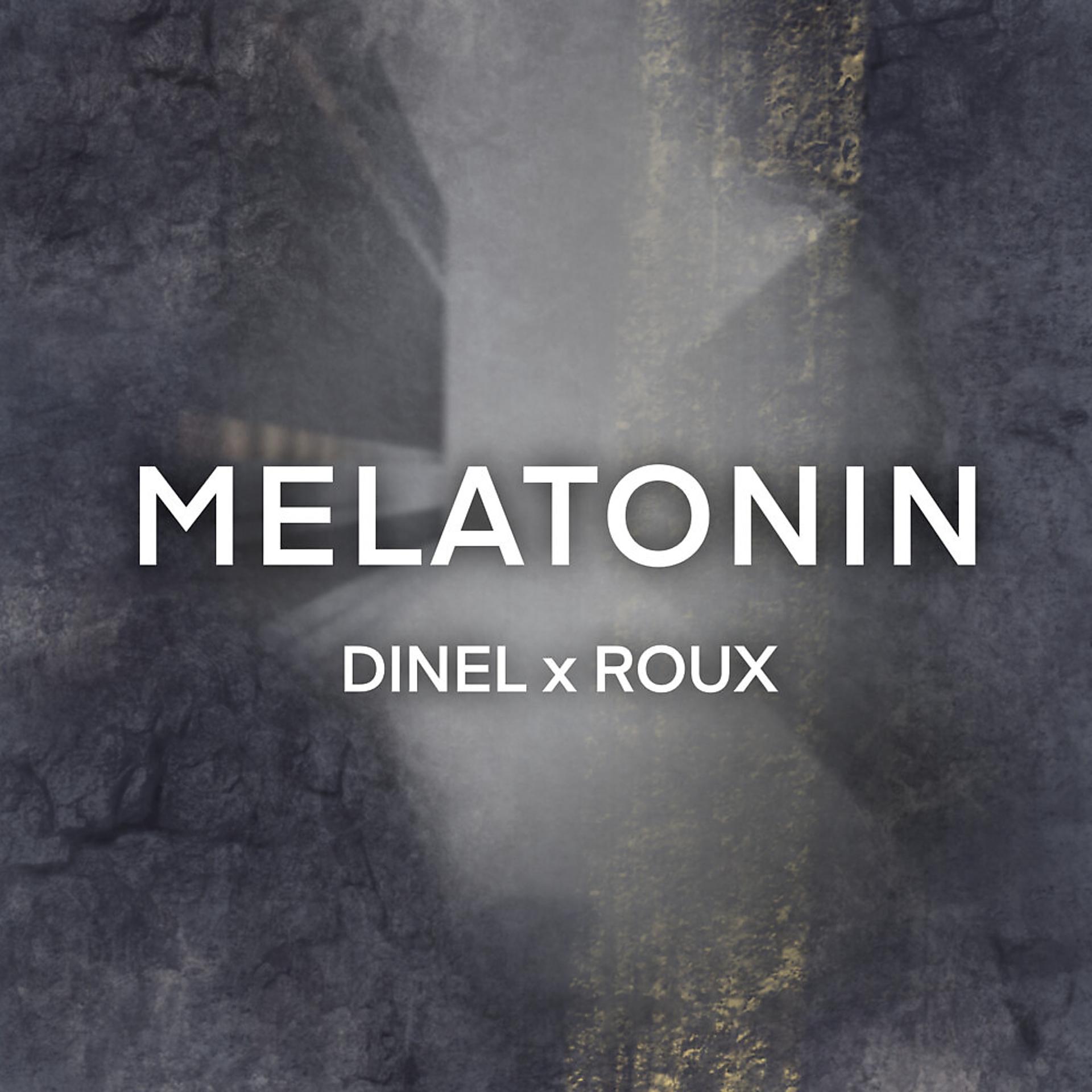 Постер альбома Melatonin