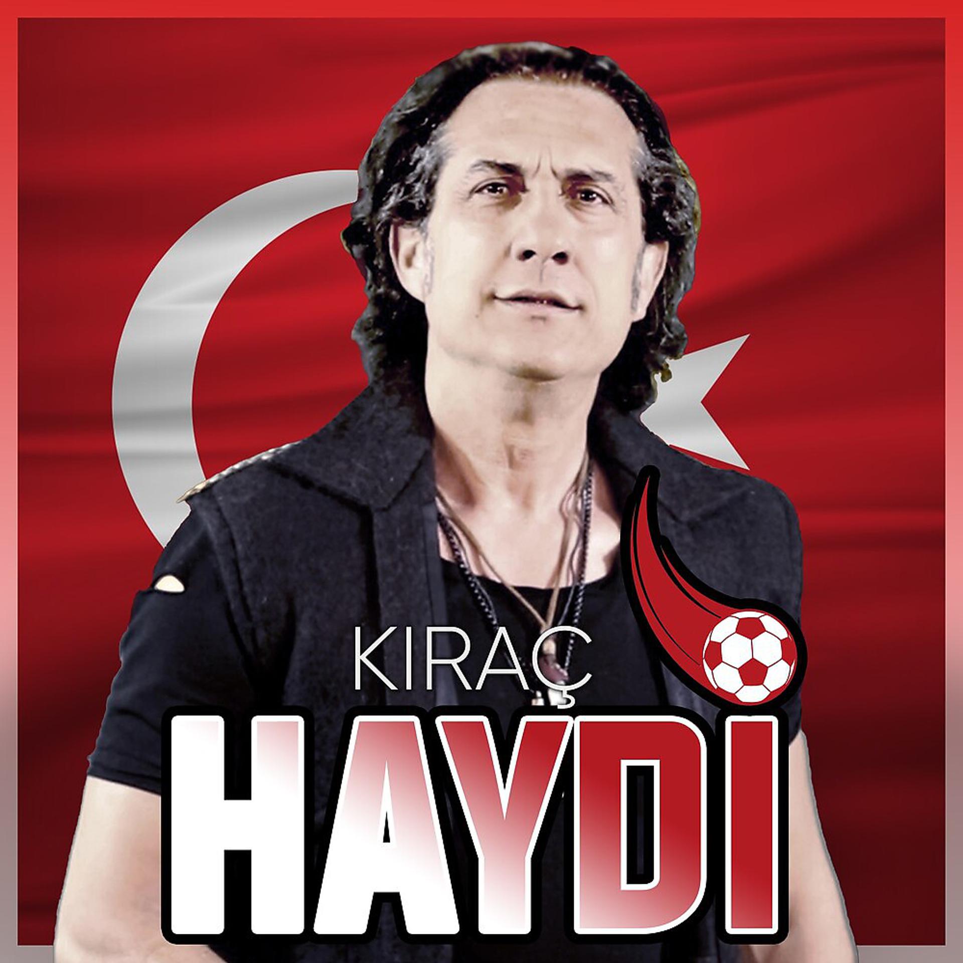 Постер альбома Haydi