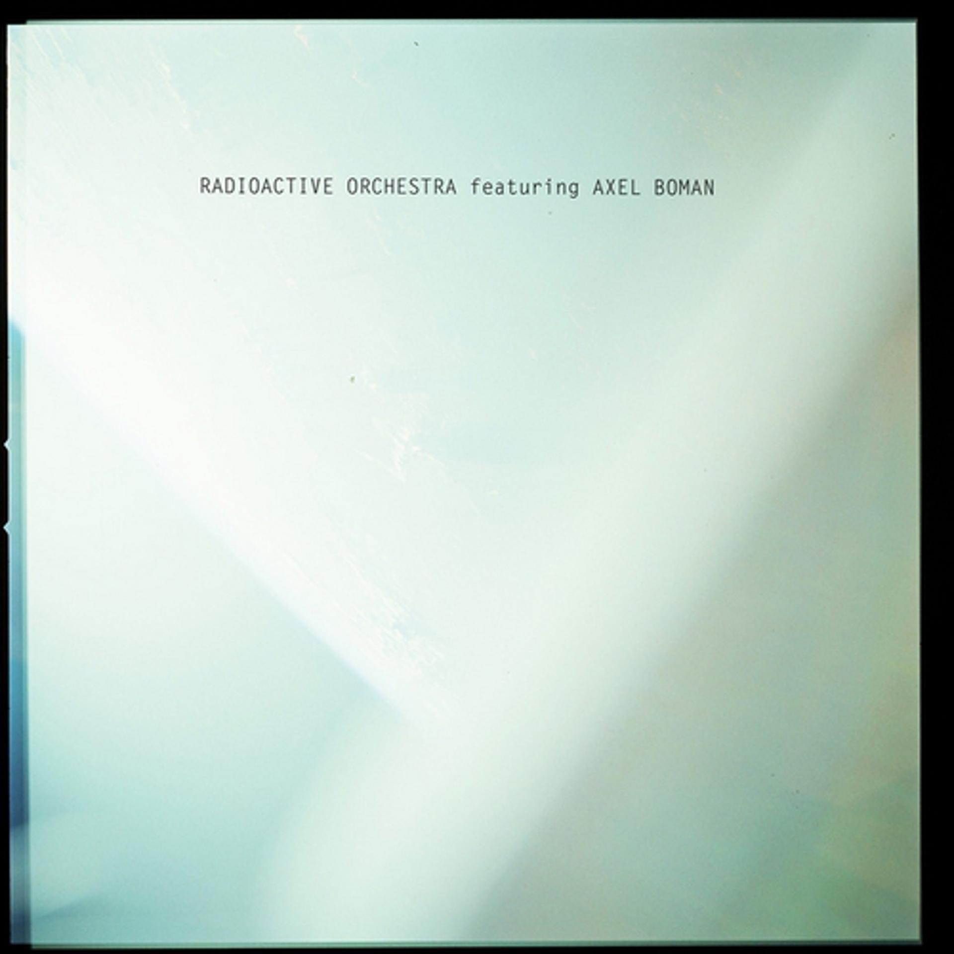 Постер альбома Radioactive Orchestra