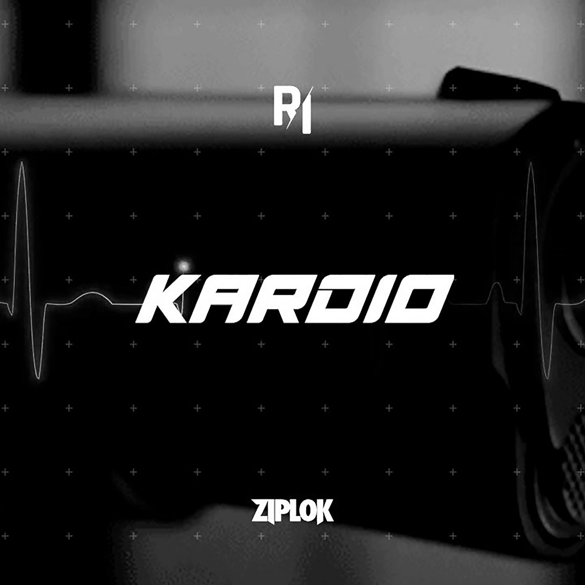 Постер альбома Kardio