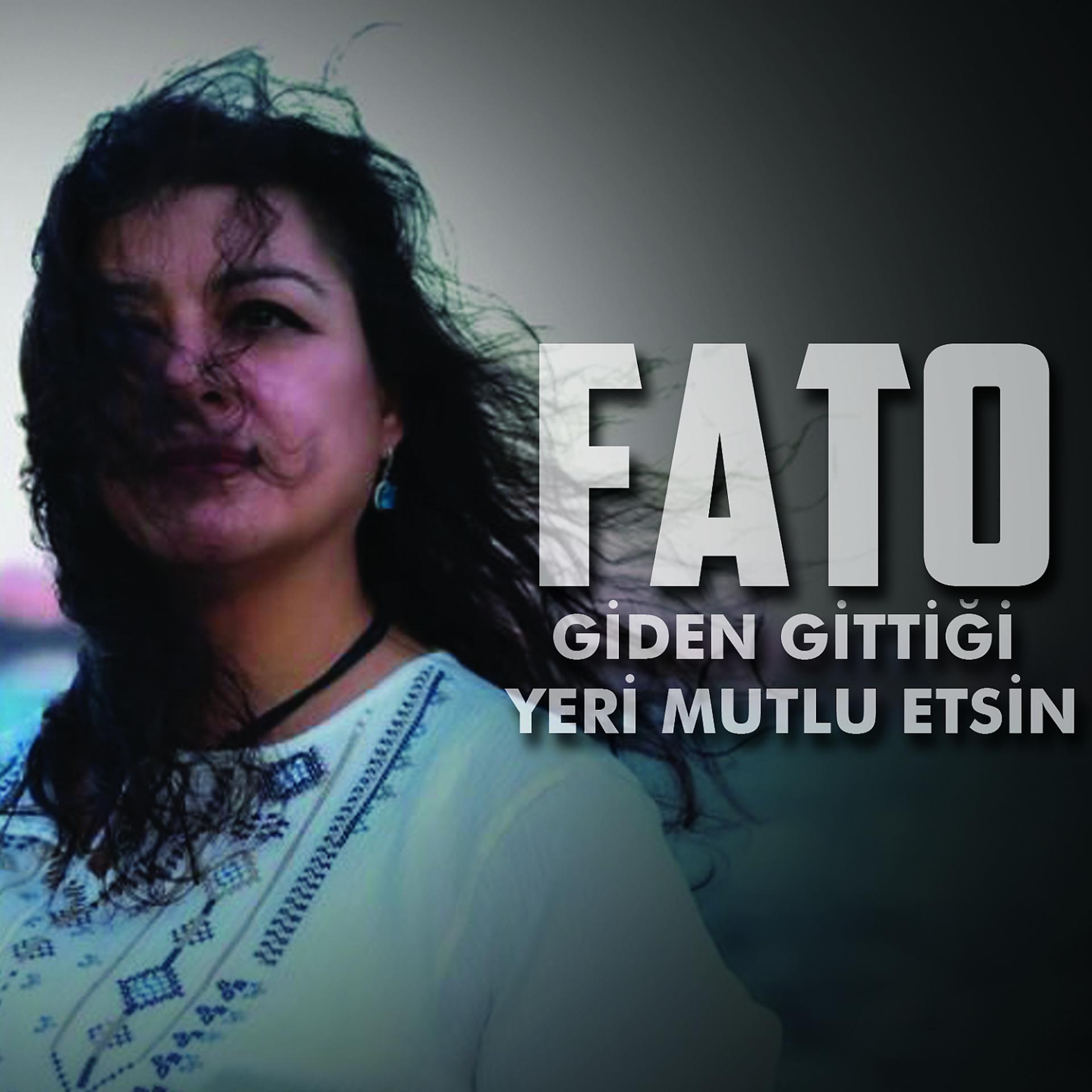 Постер альбома Giden Gittiği Yeri Mutlu Etsin