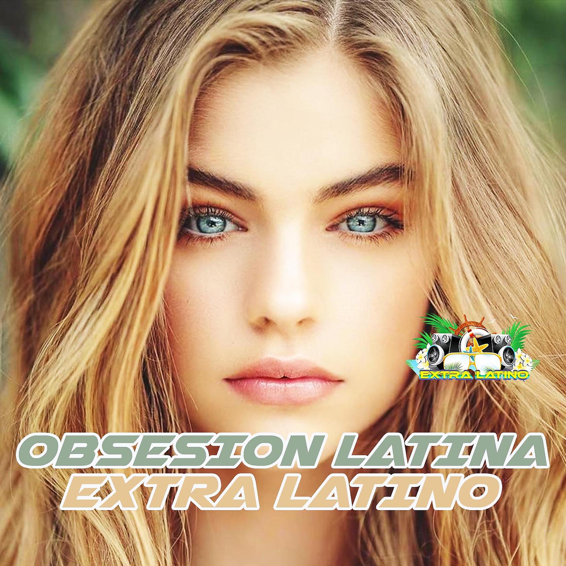 Постер альбома Obsesion Latina