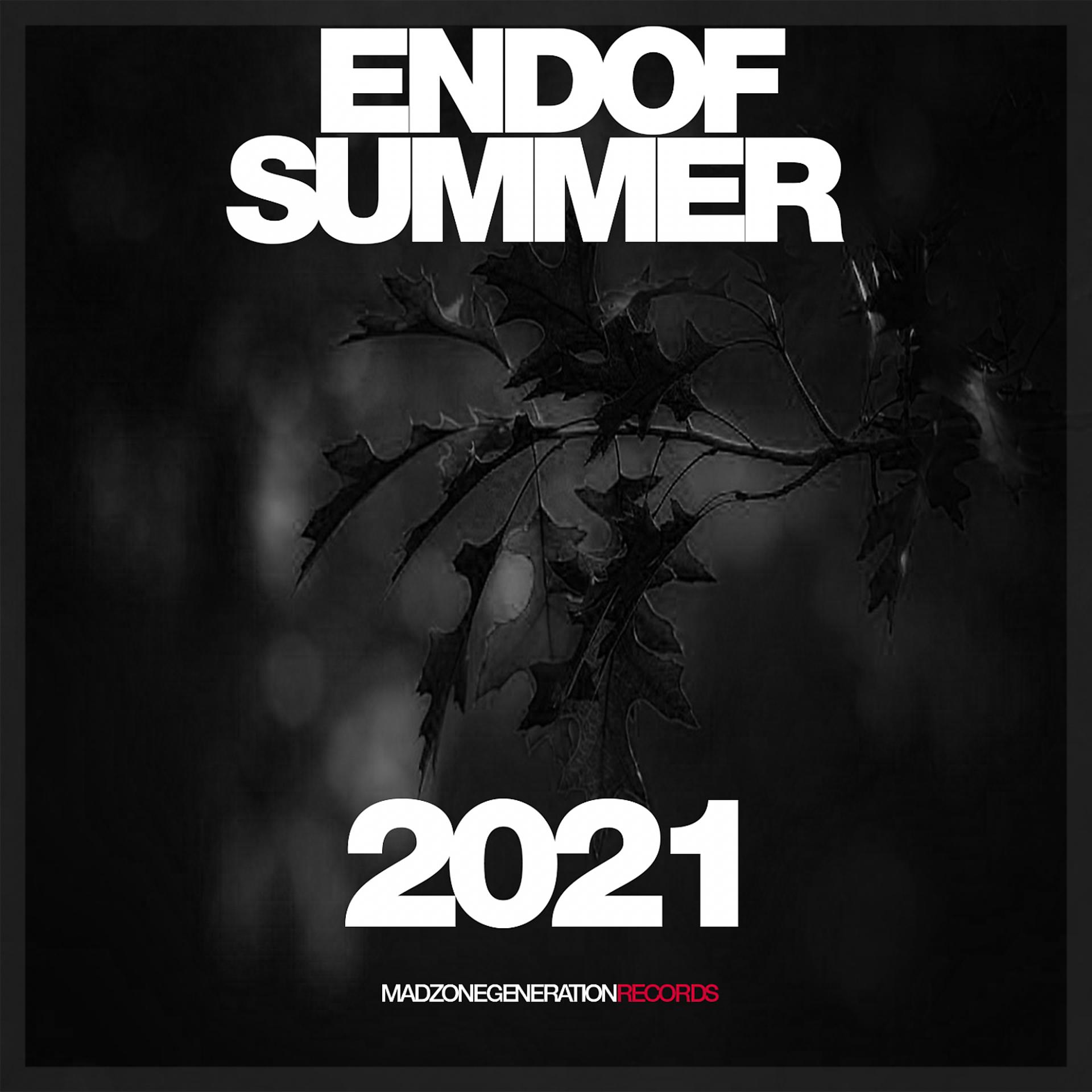 Постер альбома End of Summer 2021