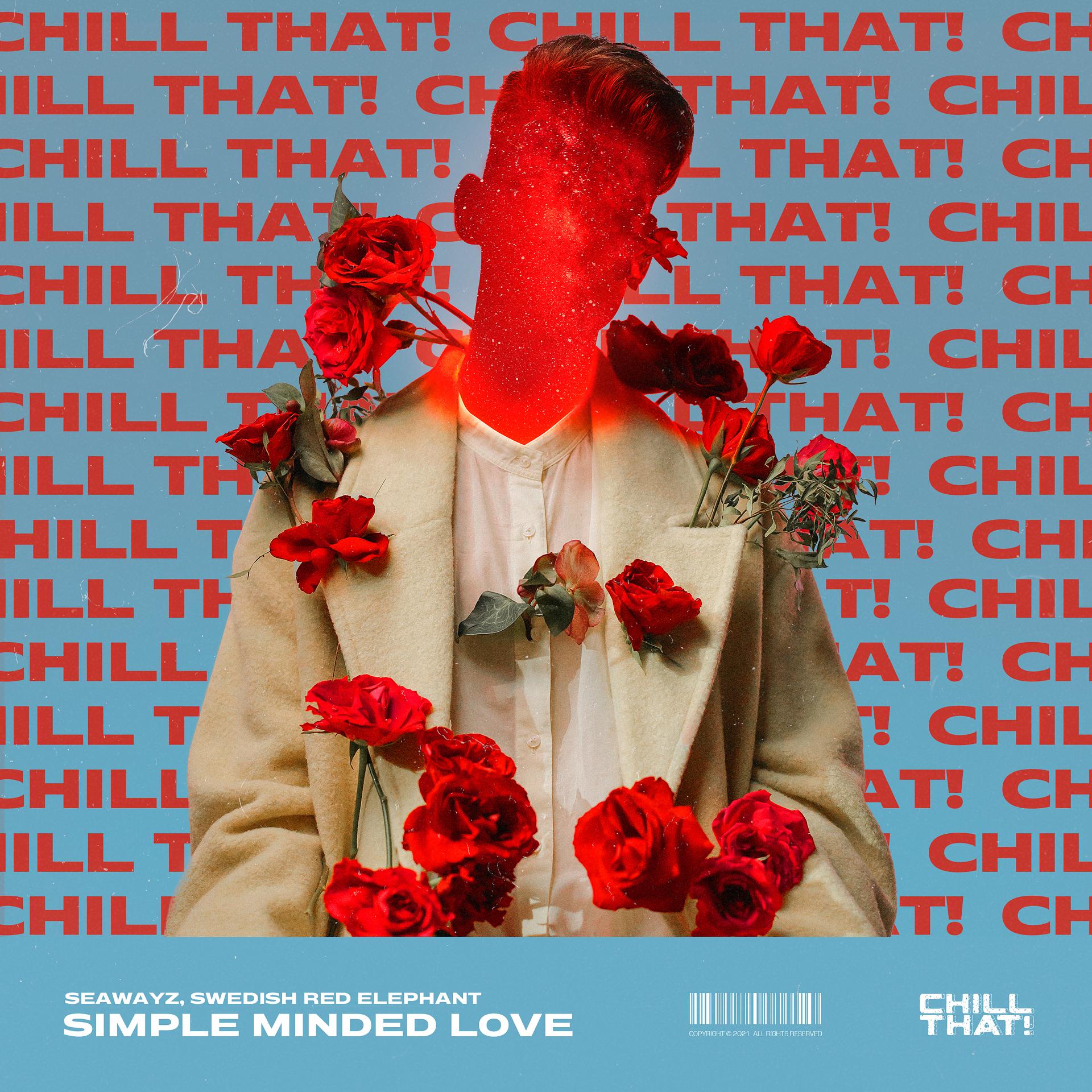 Постер альбома Simple Minded Love