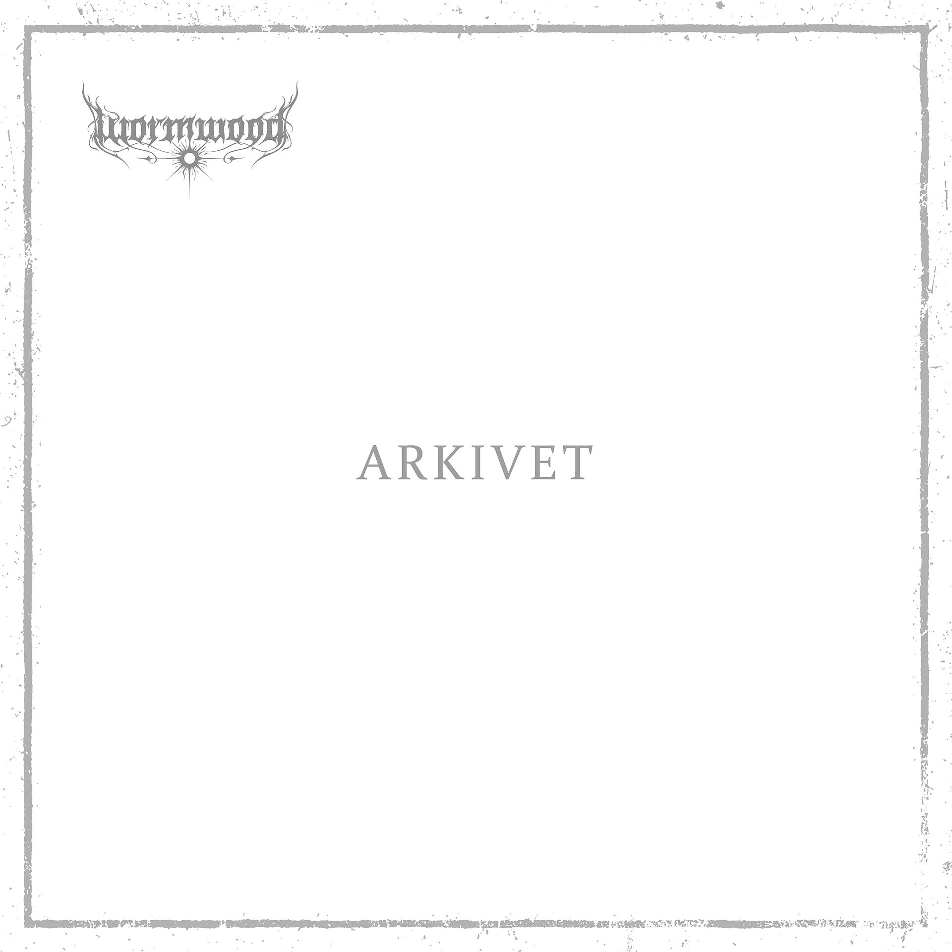 Постер альбома Arkivet (Deluxe Edition)