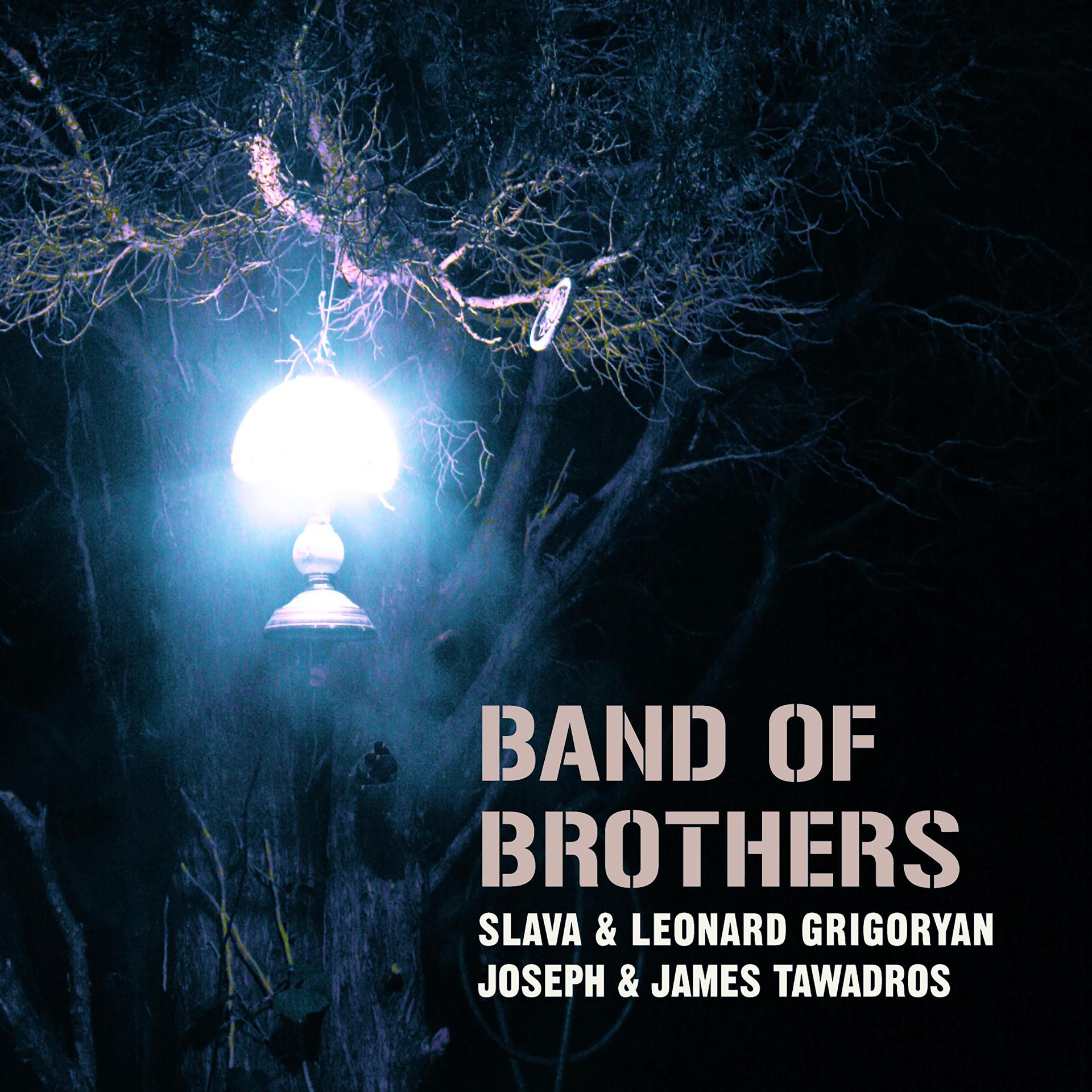 Постер альбома Band of Brothers