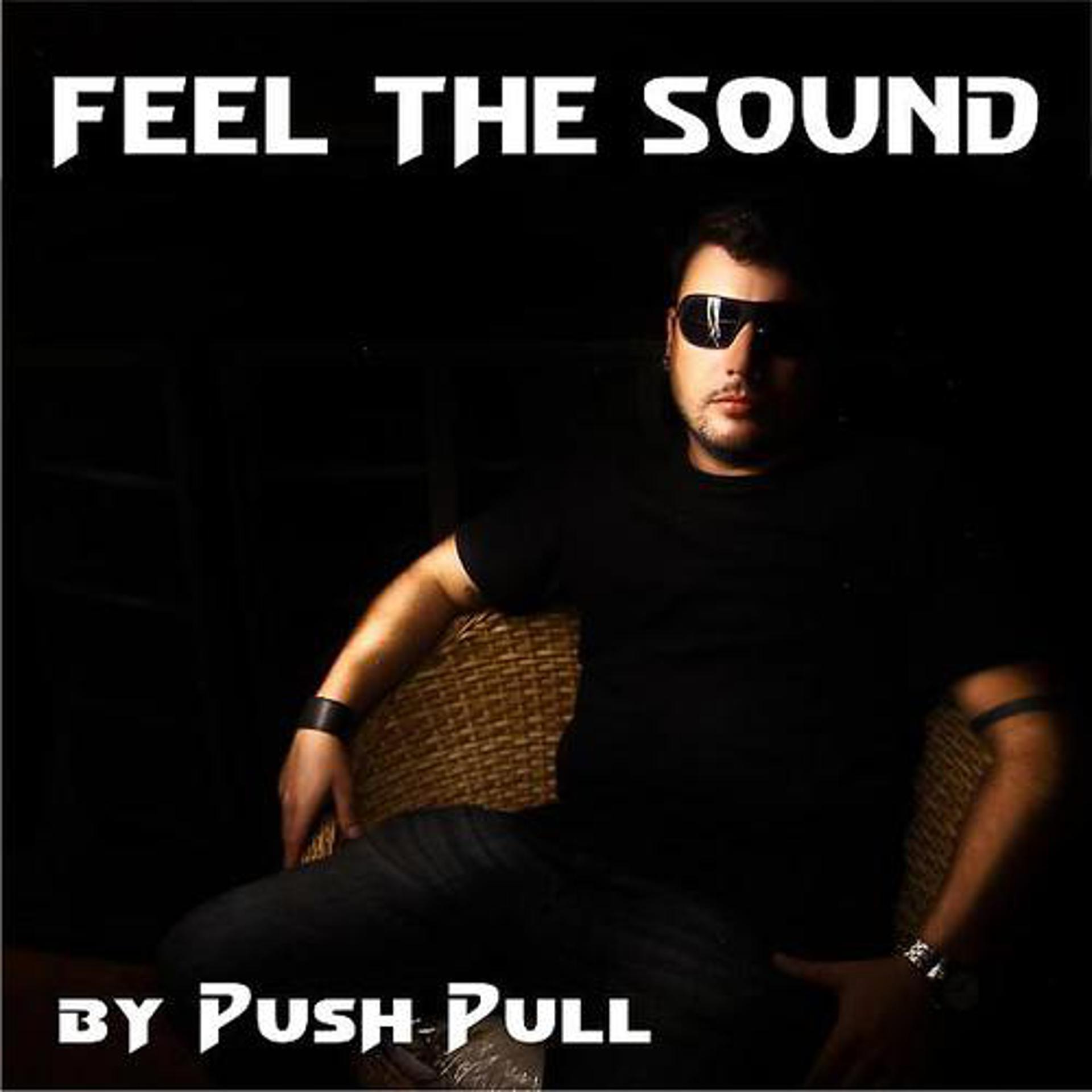Постер альбома Feel The Sound