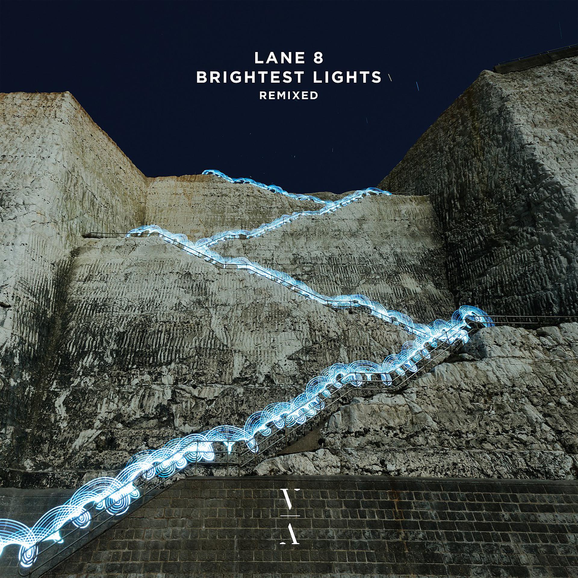 Постер альбома Brightest Lights Remixed