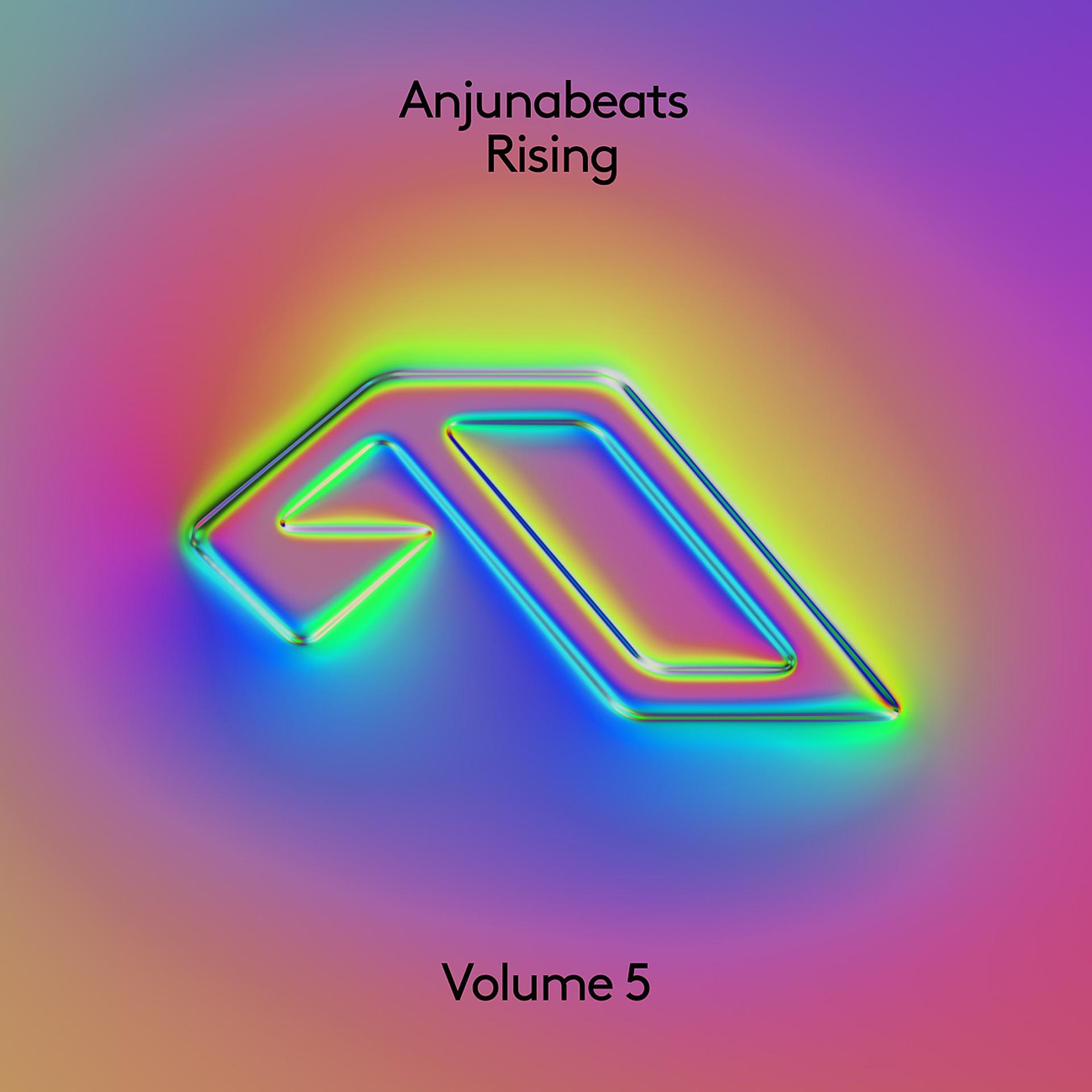 Постер альбома Anjunabeats Rising - Volume 5