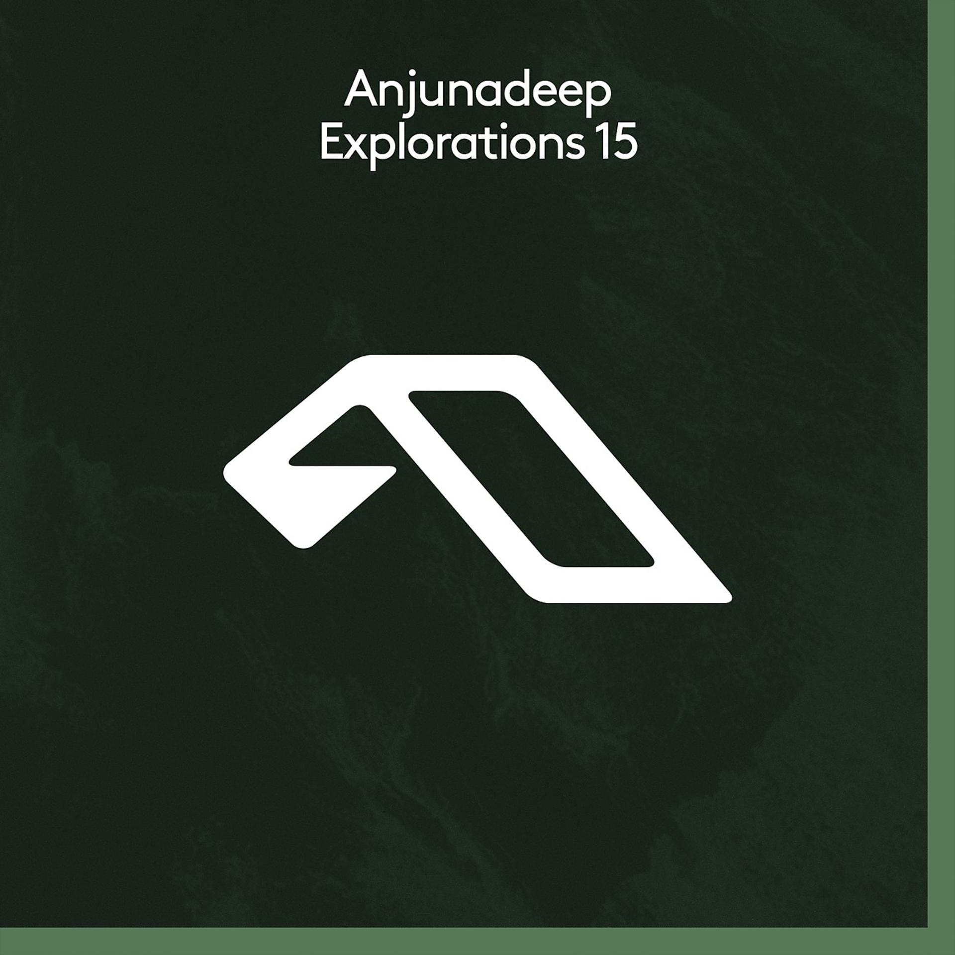 Постер альбома Anjunadeep Explorations 15
