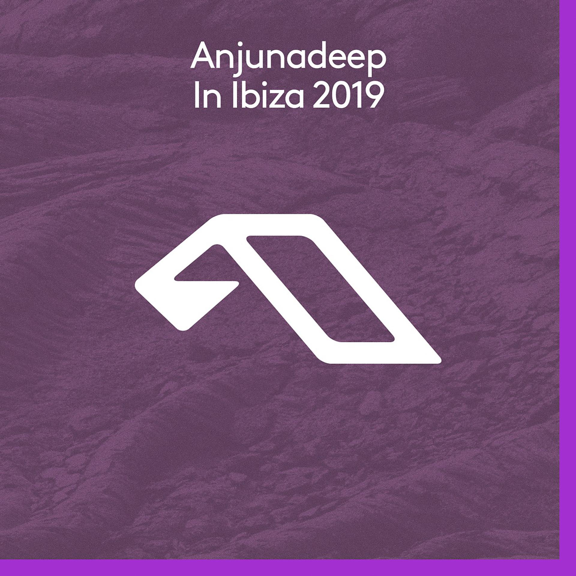 Постер альбома Anjunadeep In Ibiza 2019
