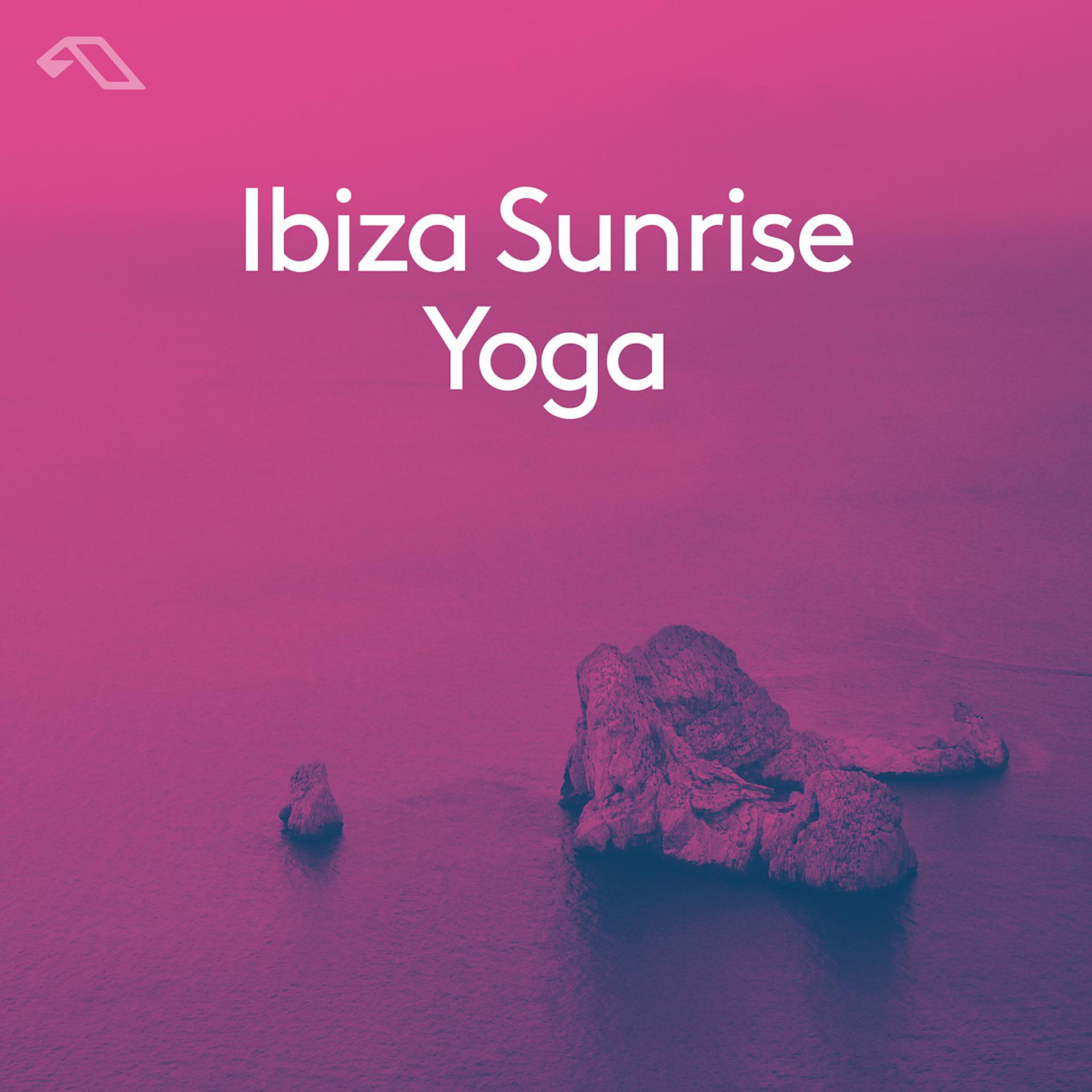 Постер альбома Ibiza Sunrise Yoga