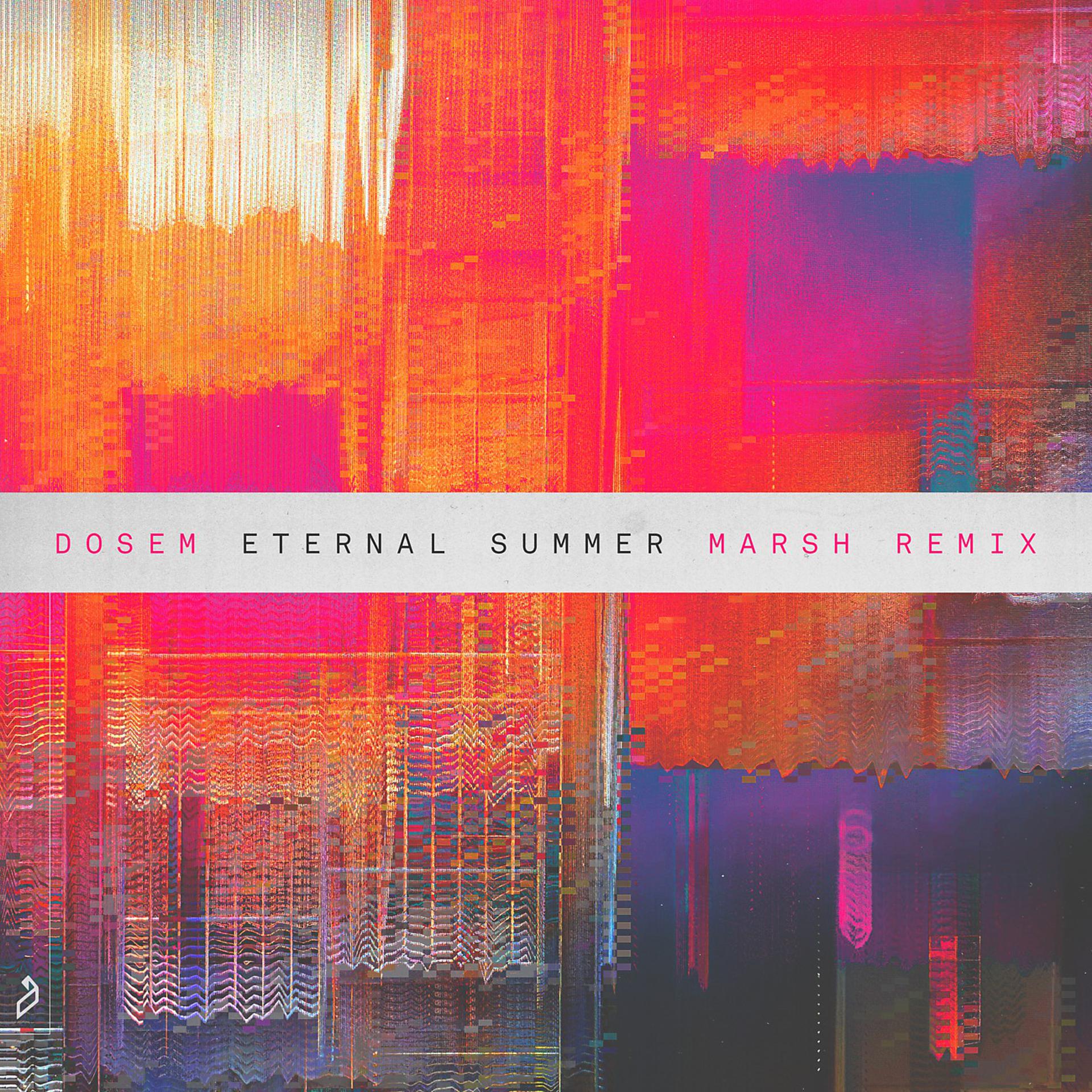 Постер альбома Eternal Summer (Marsh Remix)