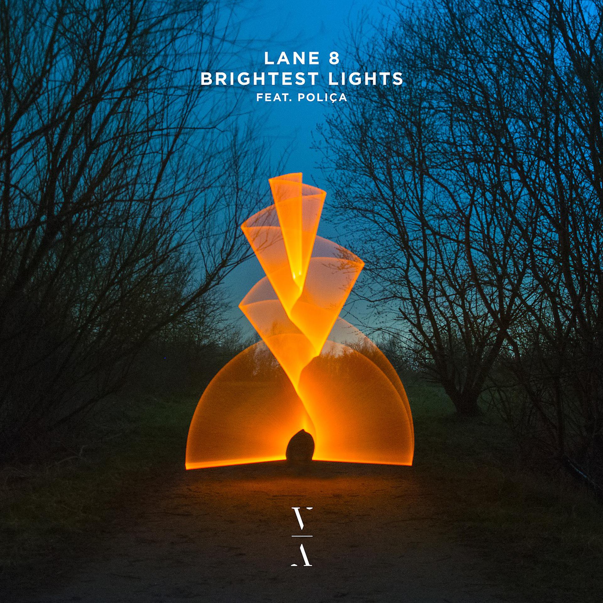 Постер альбома Brightest Lights