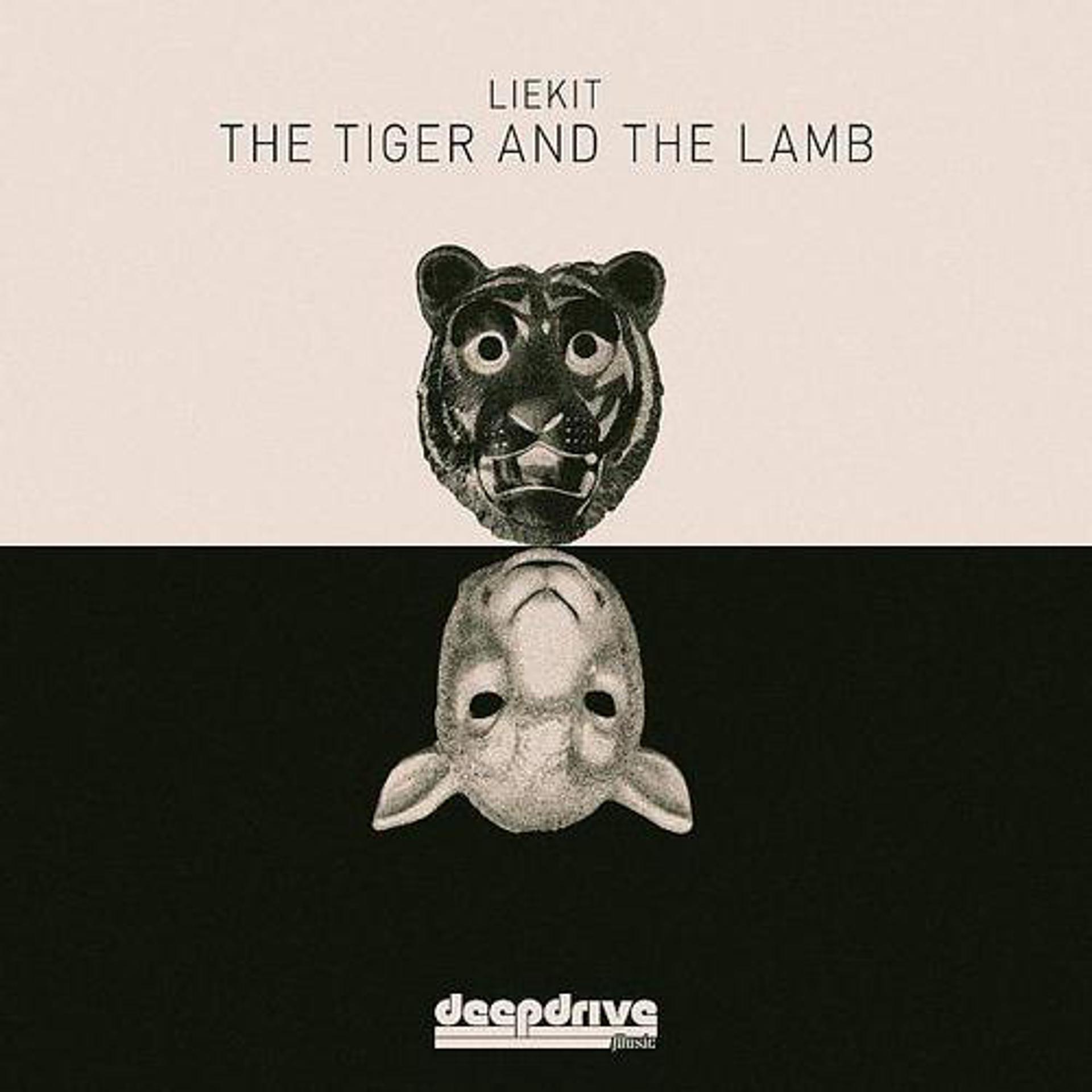 Постер альбома The Tiger And The Lamb