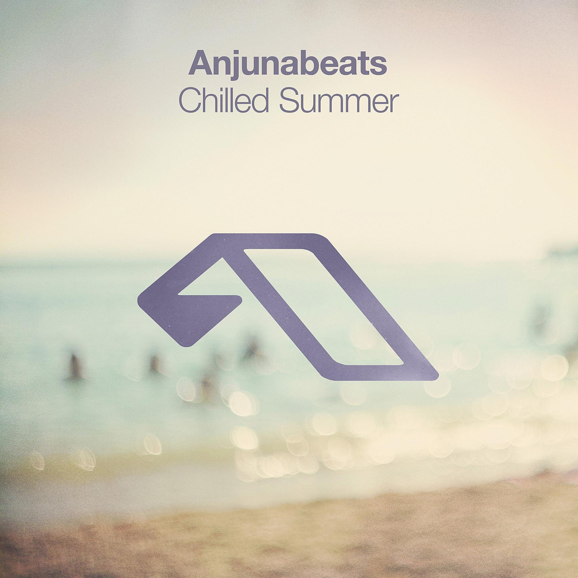 Постер альбома Anjunabeats Chilled Summer