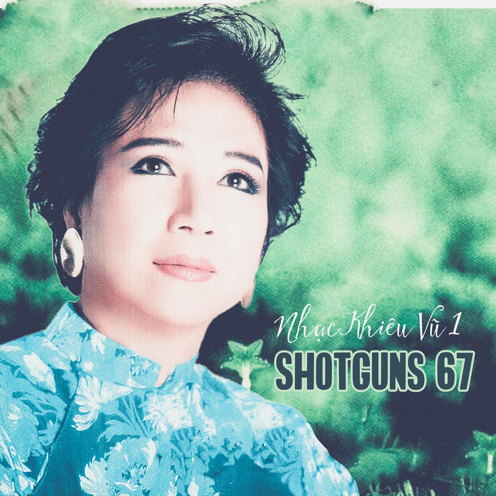Постер альбома Shotguns 67
