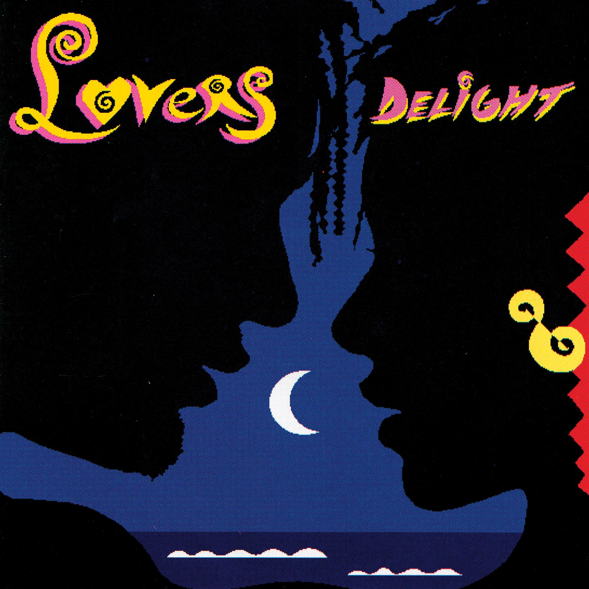 Постер альбома Lovers Delight